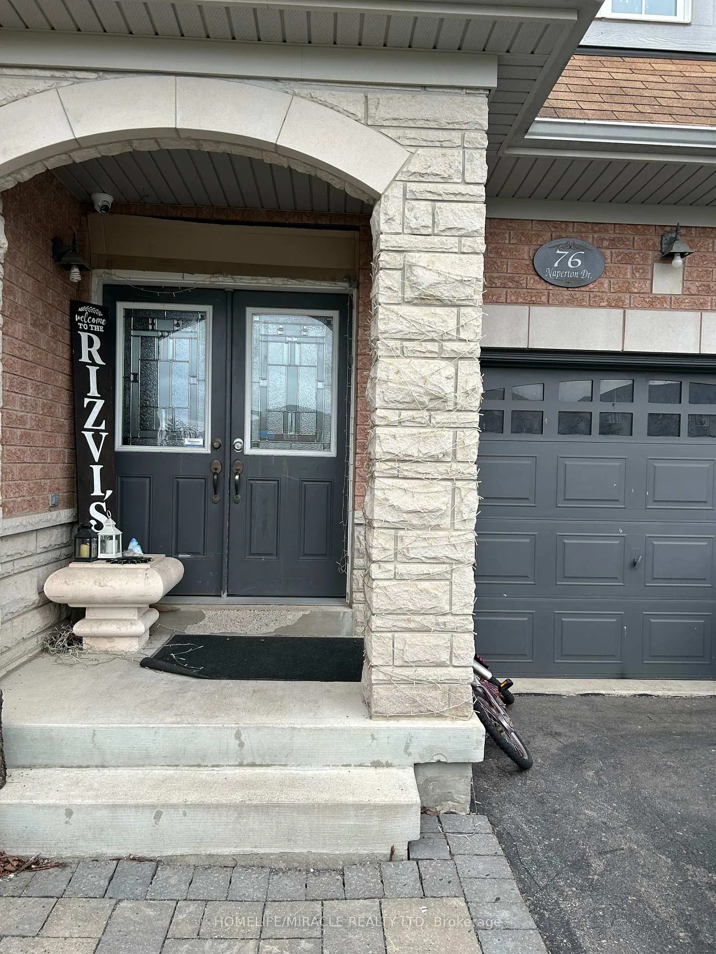 Photo 1 of 76 Naperton Drive, Brampton, Sandringham-Wellington — HOMEH