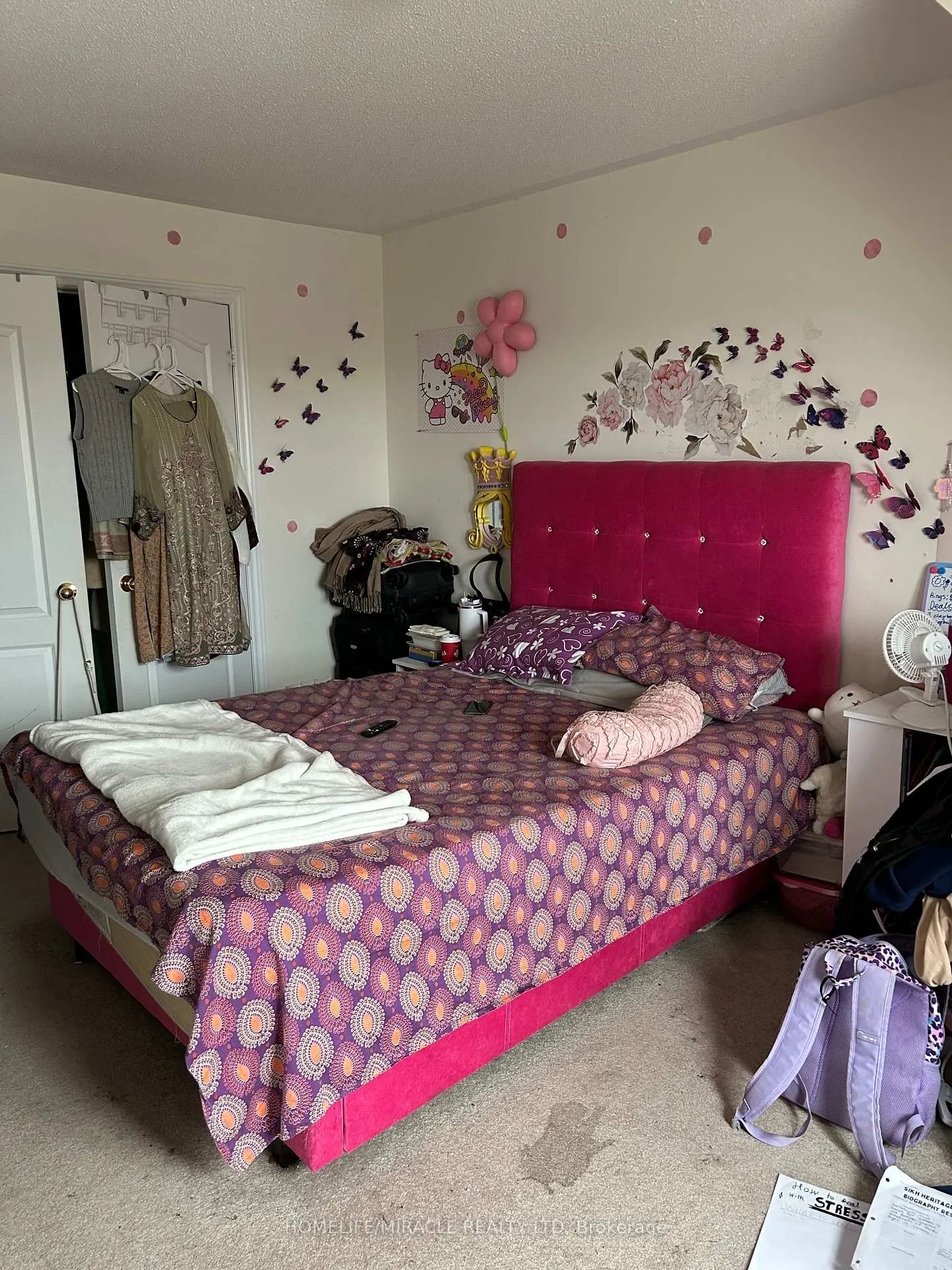 Photo 8 of 76 Naperton Drive, Brampton, Sandringham-Wellington — HOMEH