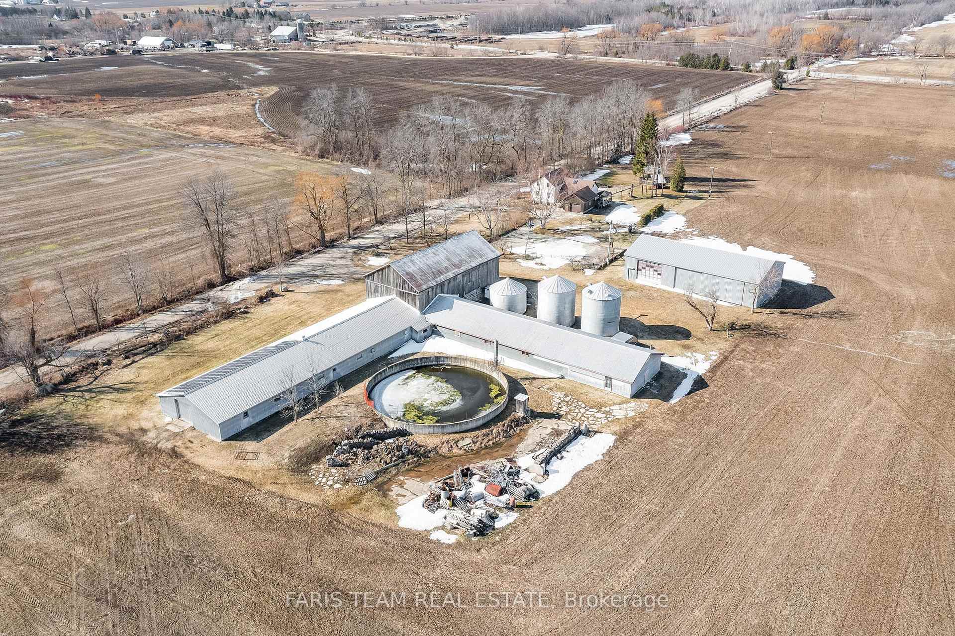 Photo 7 of 6988 30/31 Sideroad Nottawasaga, Clearview, Stayner — HOMEH