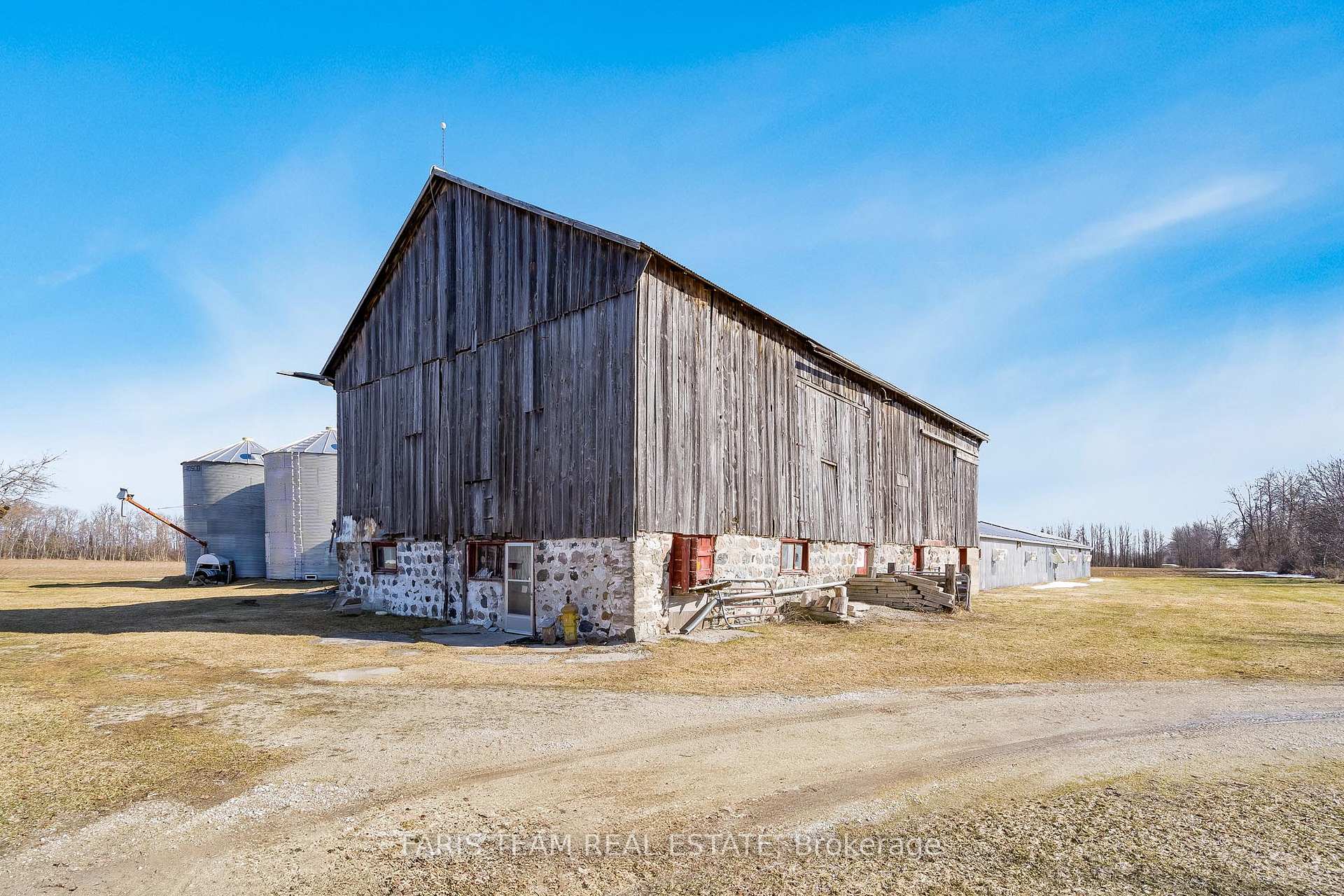 Photo 8 of 6988 30/31 Sideroad Nottawasaga, Clearview, Stayner — HOMEH