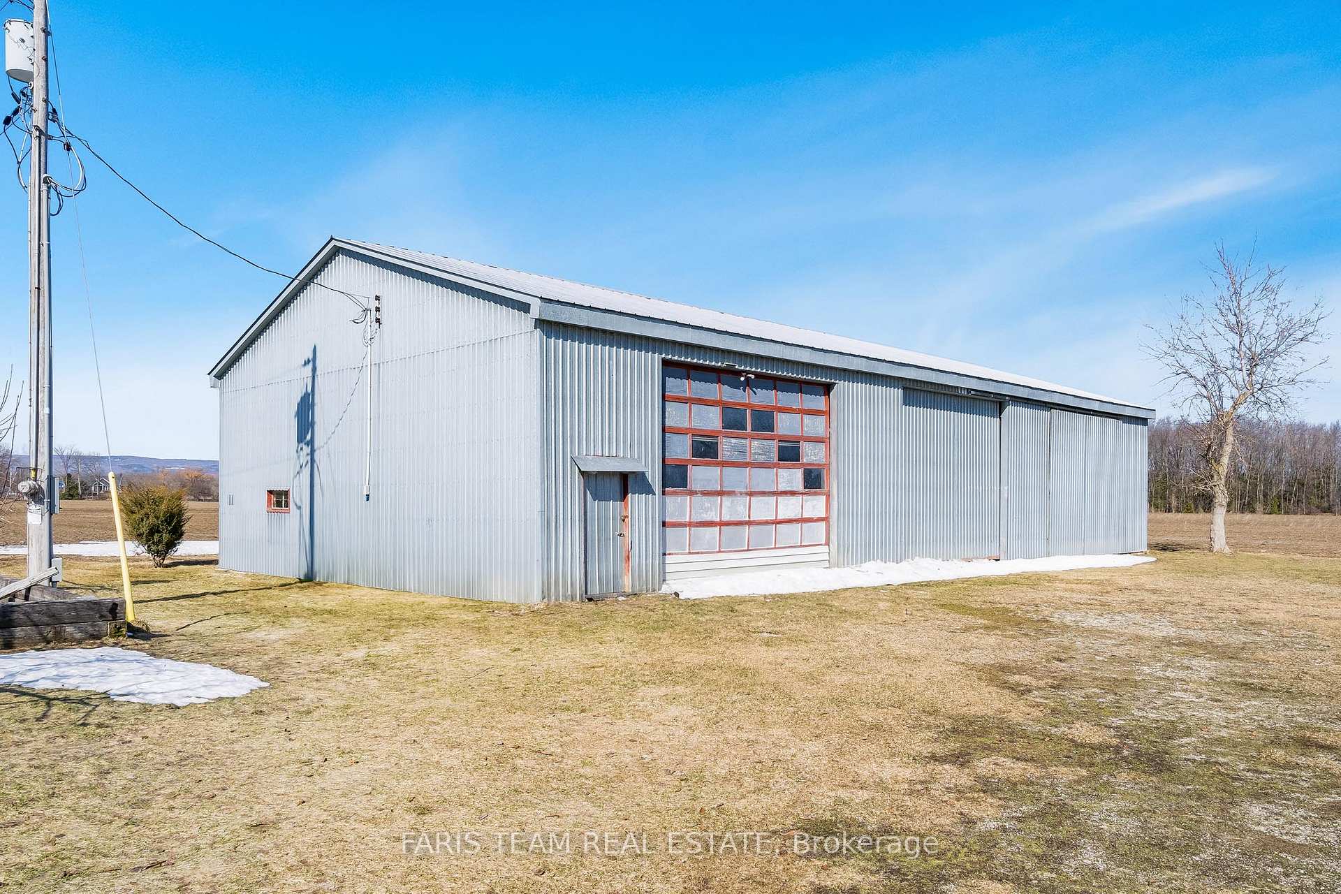 Photo 9 of 6988 30/31 Sideroad Nottawasaga, Clearview, Stayner — HOMEH
