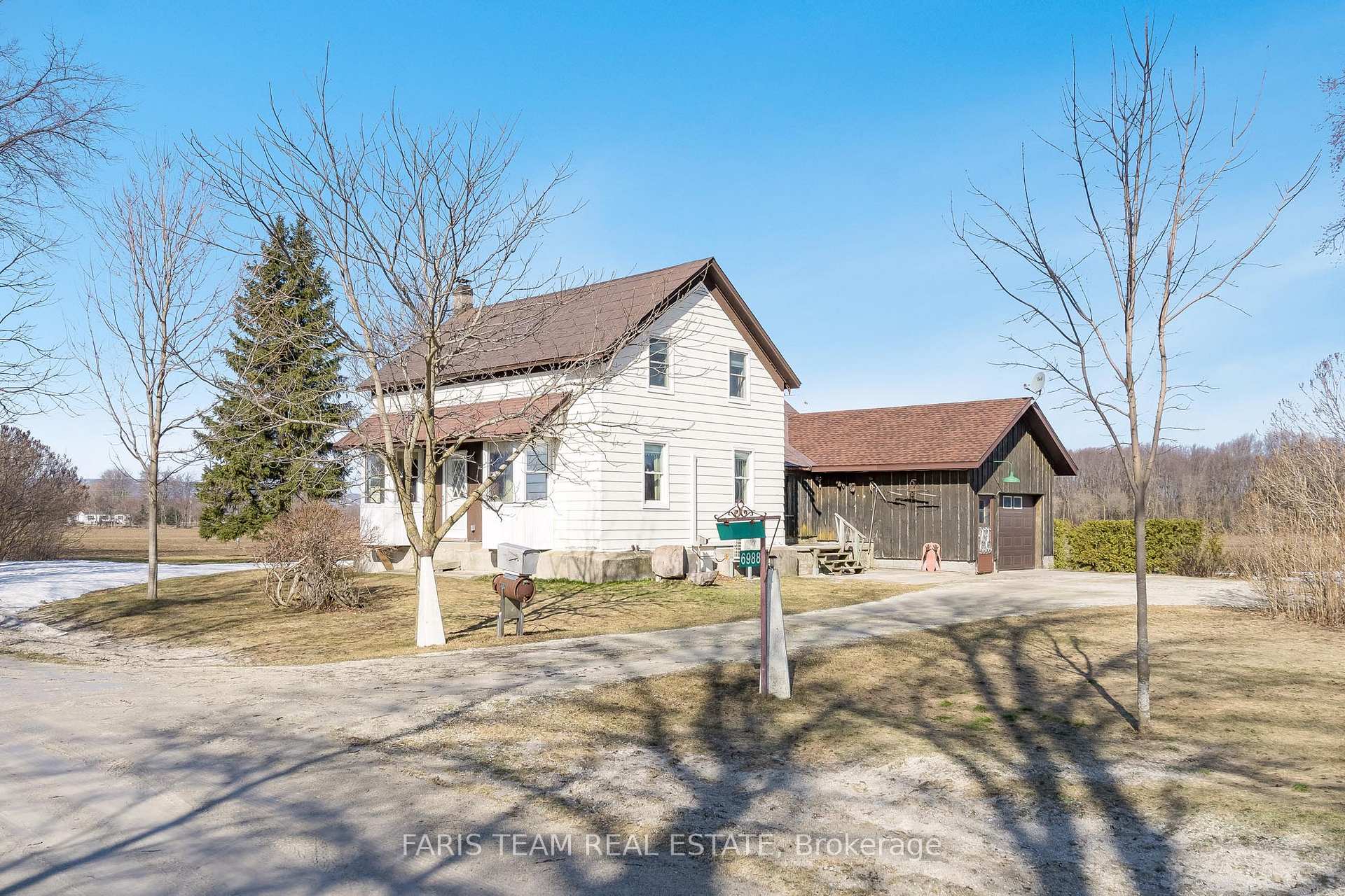 Photo 10 of 6988 30/31 Sideroad Nottawasaga, Clearview, Stayner — HOMEH