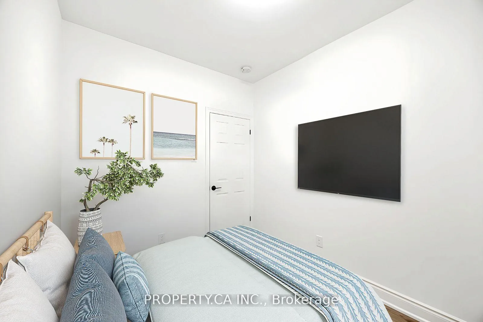 Photo 5 of Unit Upper, 630 Vaughan Road, Toronto, Oakwood Village — HOMEH