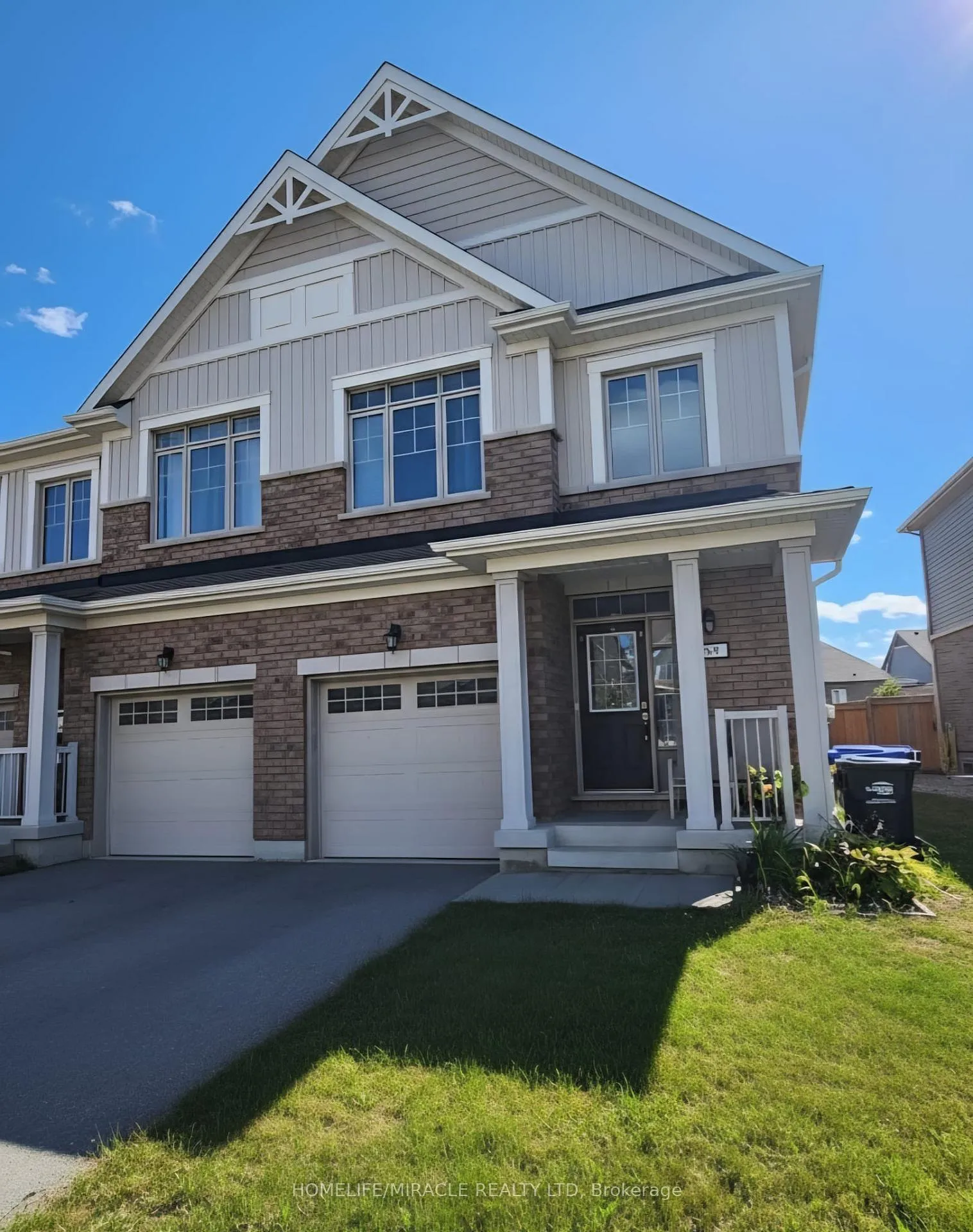 Photo 1 of 55 Donnan Drive, New Tecumseth, Tottenham — HOMEH