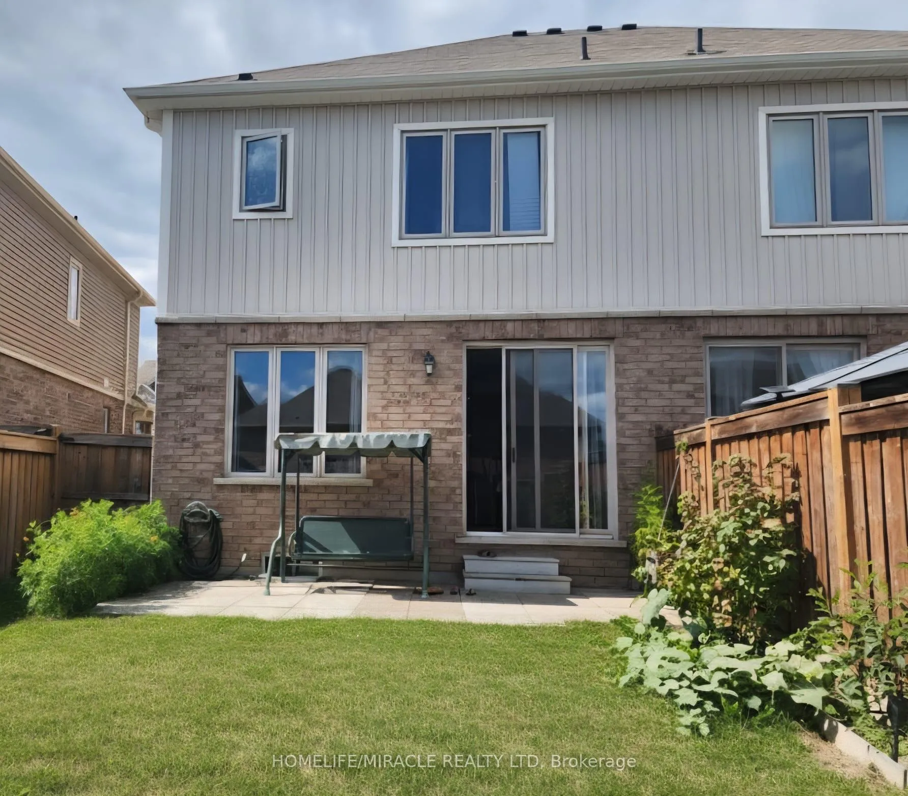Photo 28 of 55 Donnan Drive, New Tecumseth, Tottenham — HOMEH