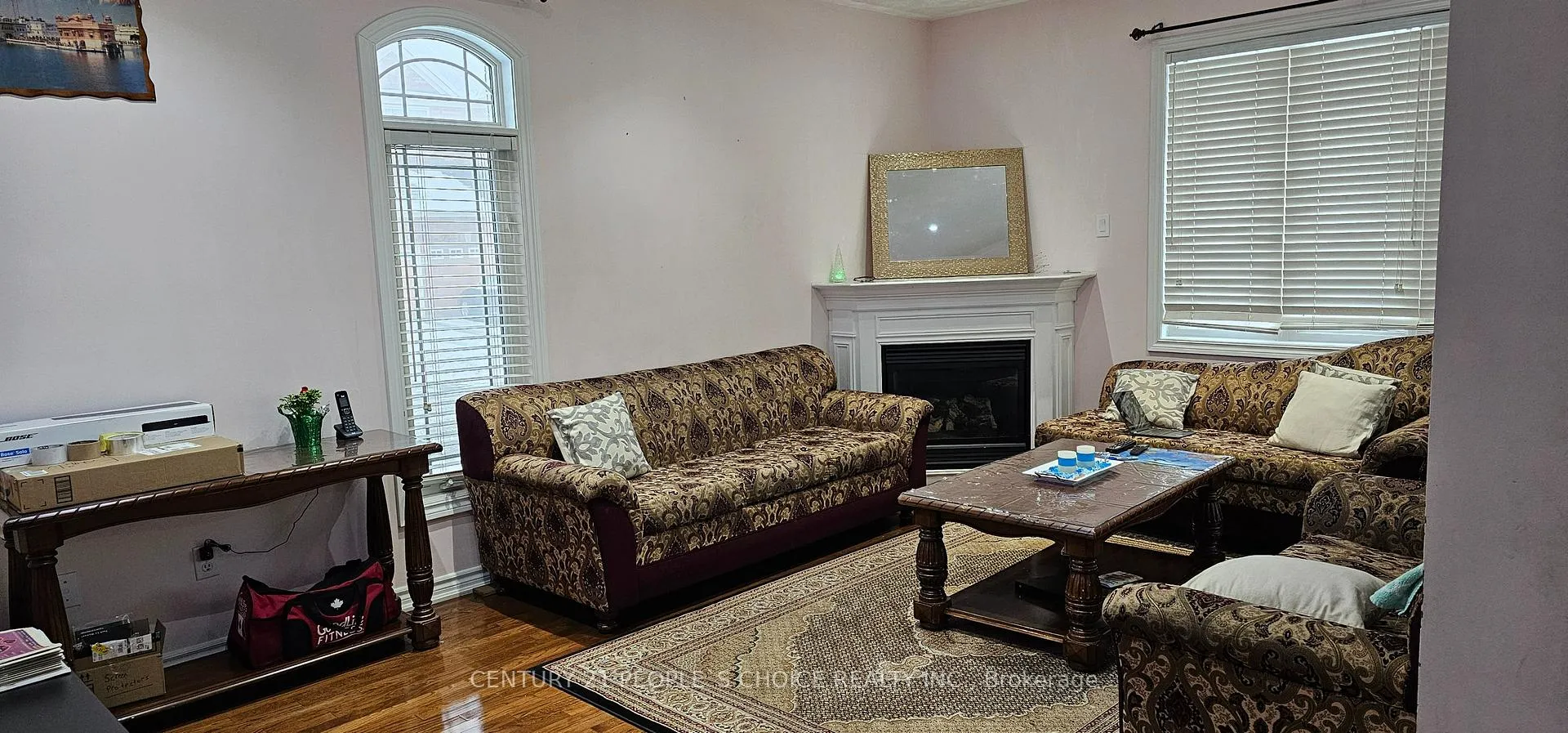 Photo 2 of 34 Arctic Wolf Road, Brampton, Sandringham-Wellington — HOMEH