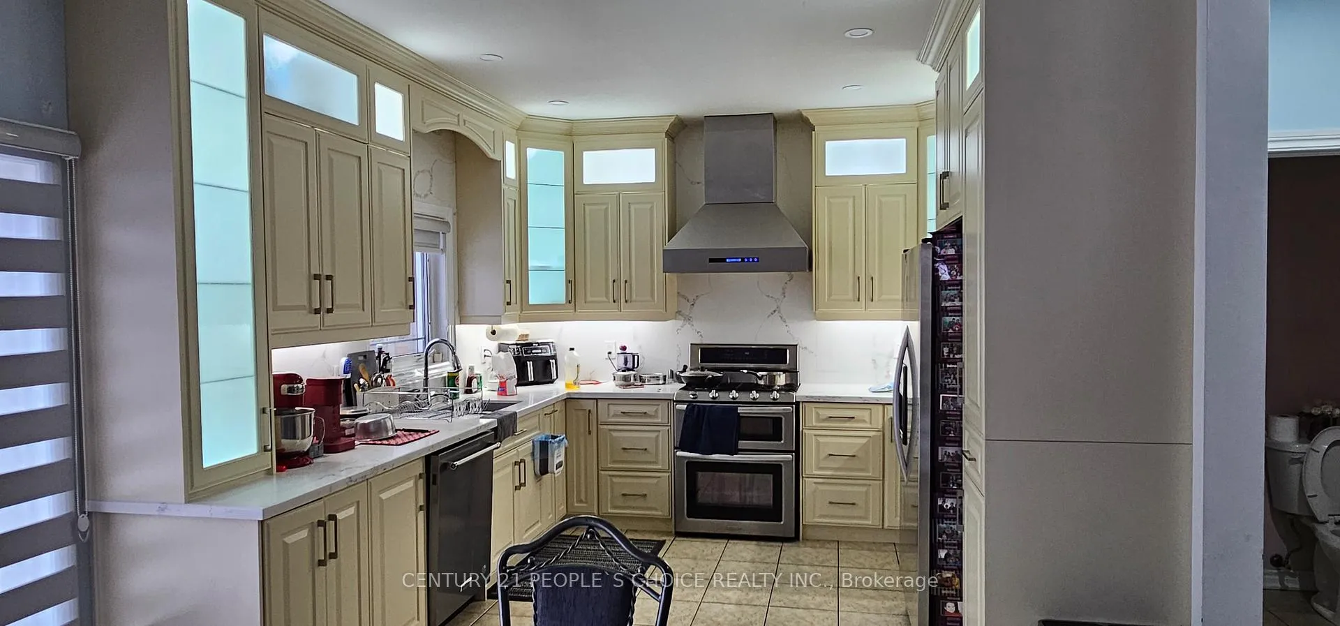 Photo 8 of 34 Arctic Wolf Road, Brampton, Sandringham-Wellington — HOMEH