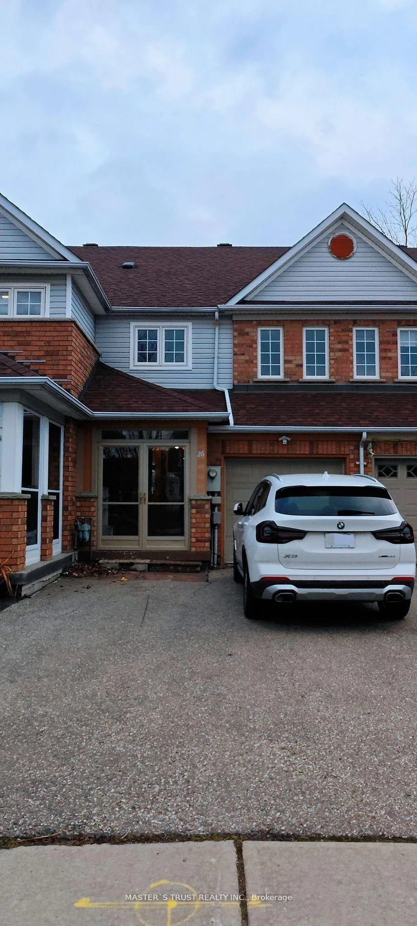 Photo 1 of 26 Billingsley Crescent, Markham, Cedarwood — HOMEH