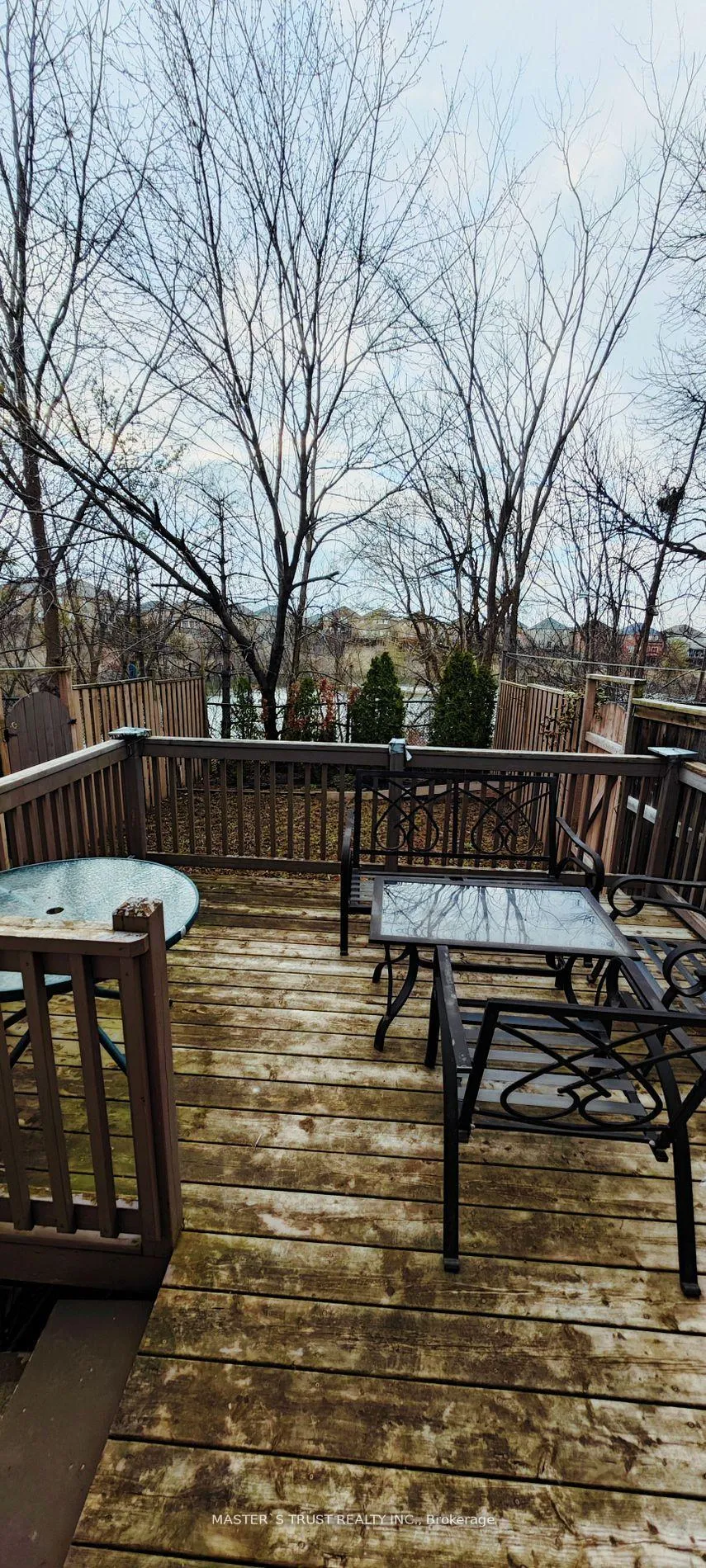 Photo 23 of 26 Billingsley Crescent, Markham, Cedarwood — HOMEH