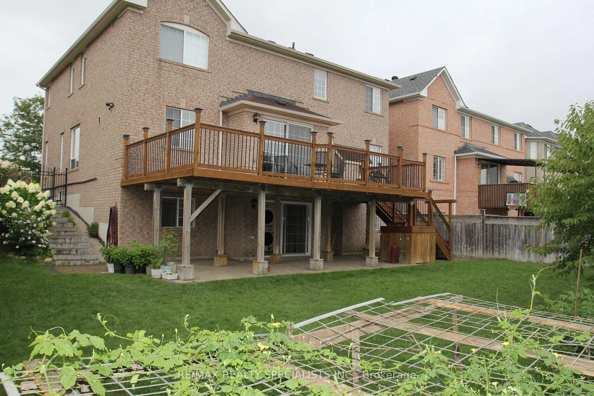 Photo 18 of 24 Catchfly Crescent, Brampton, Vales of Castlemore — HOMEH