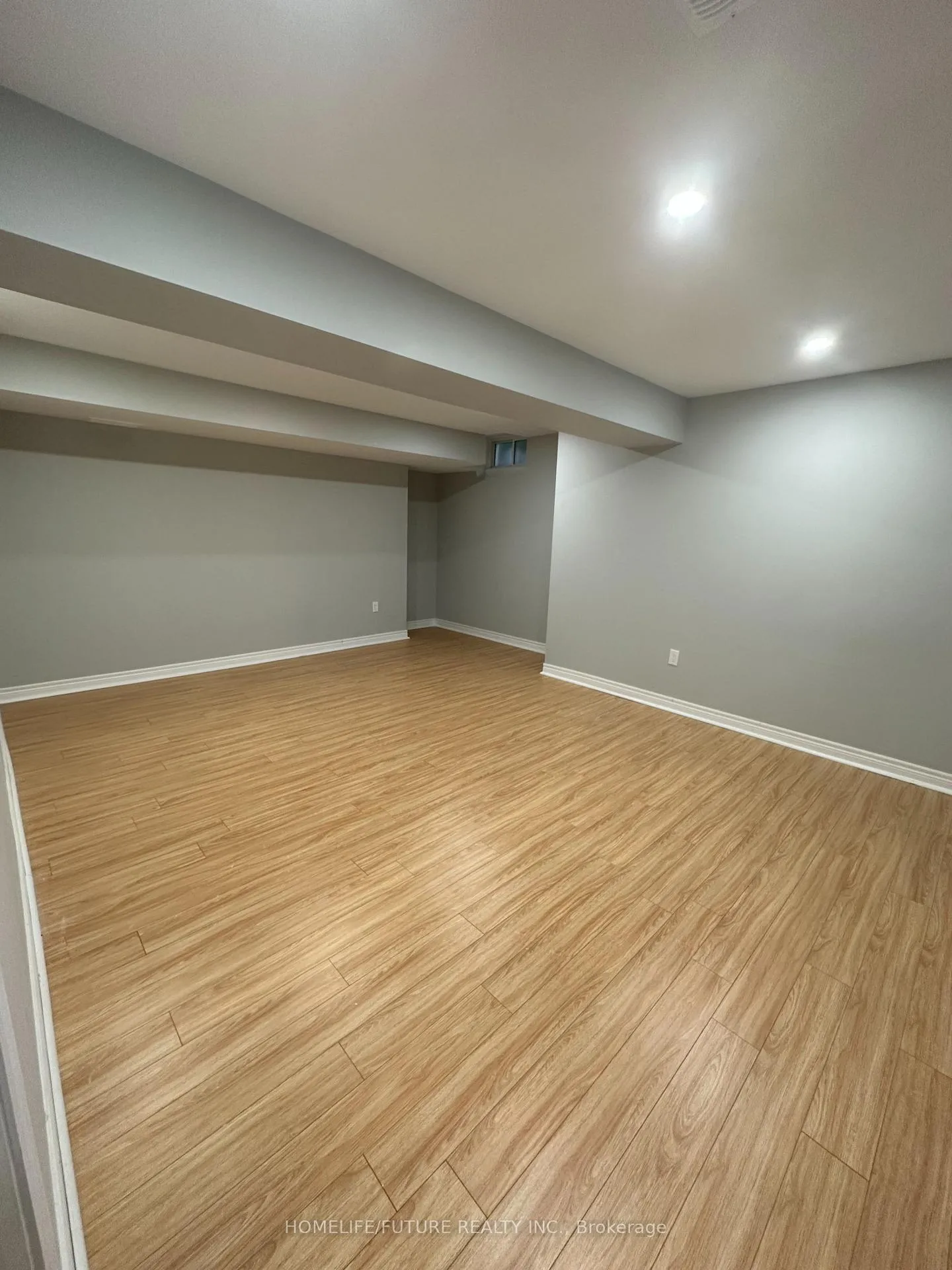 Photo 7 of Unit Bsmt, 24 Temple-West Crescent, Ajax, Northwest Ajax — HOMEH
