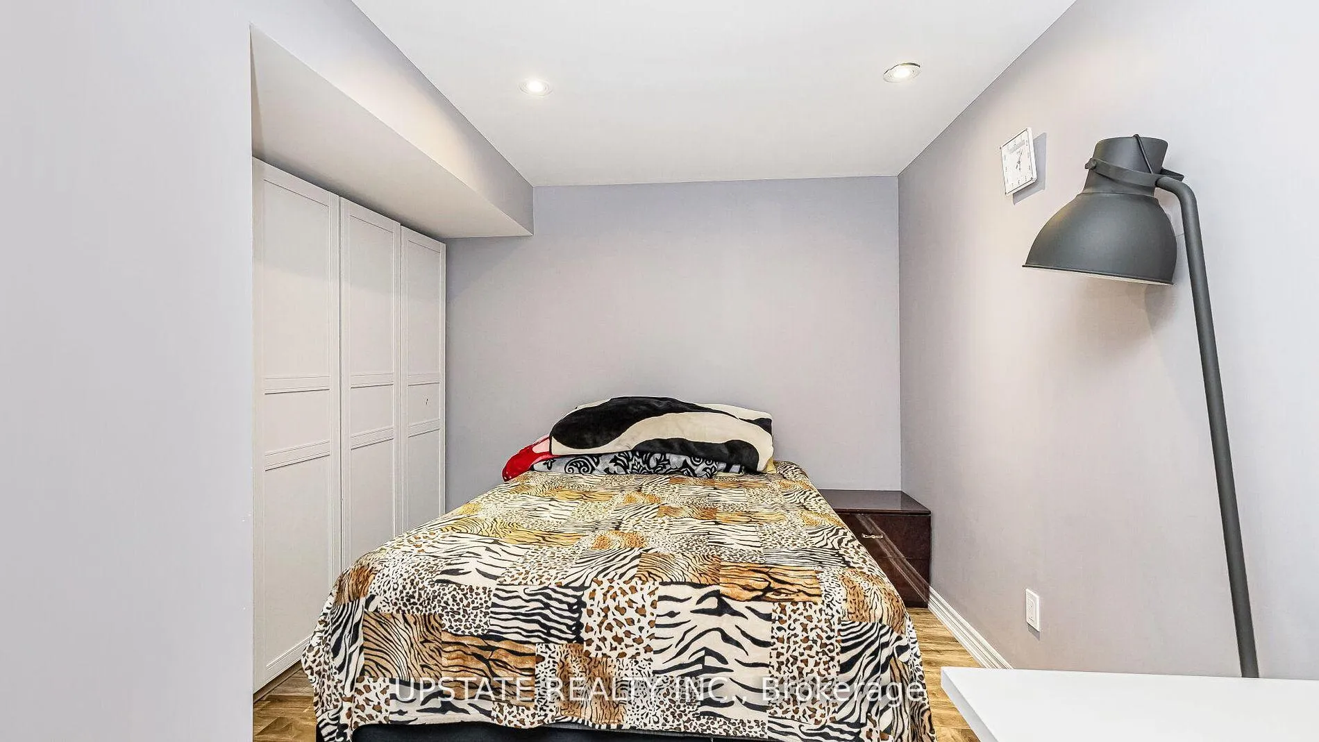 Photo 7 of Unit Basement, 91 Lloyd Sanderson Drive, Brampton, Credit Valley — HOMEH
