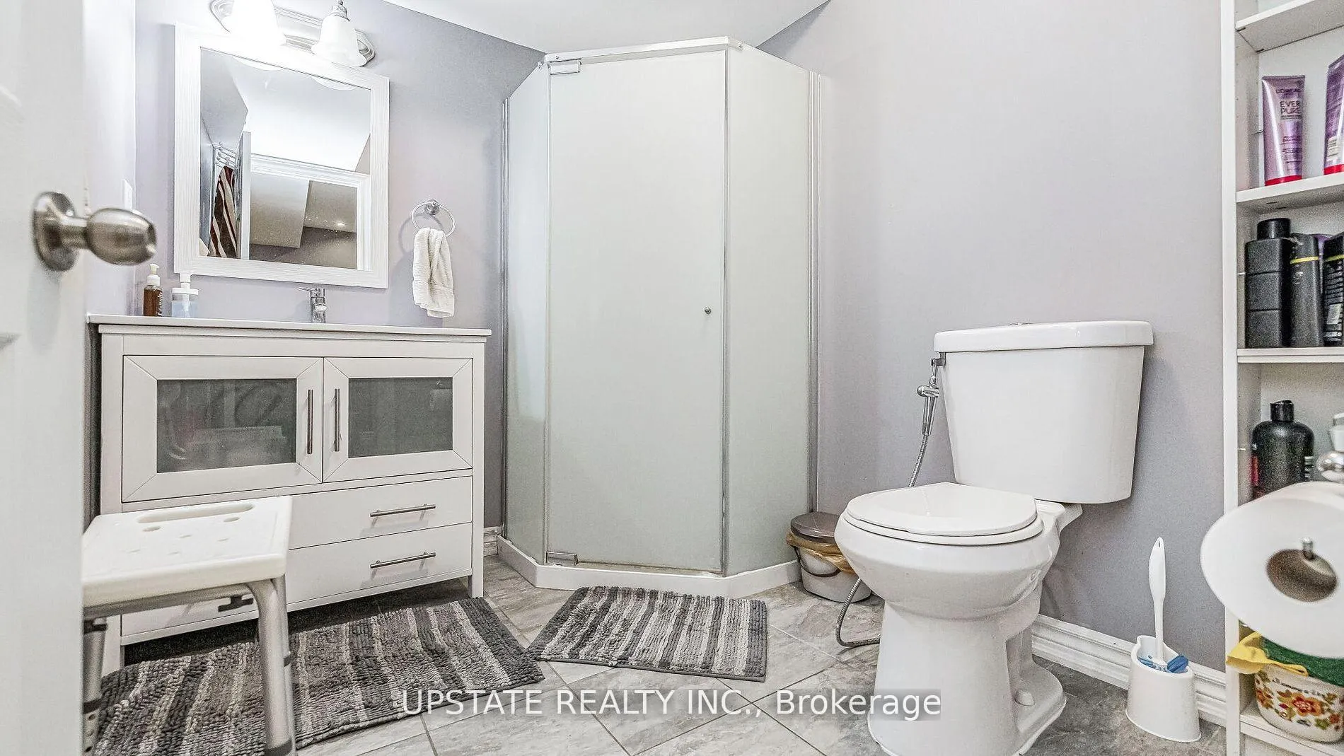 Photo 10 of Unit Basement, 91 Lloyd Sanderson Drive, Brampton, Credit Valley — HOMEH