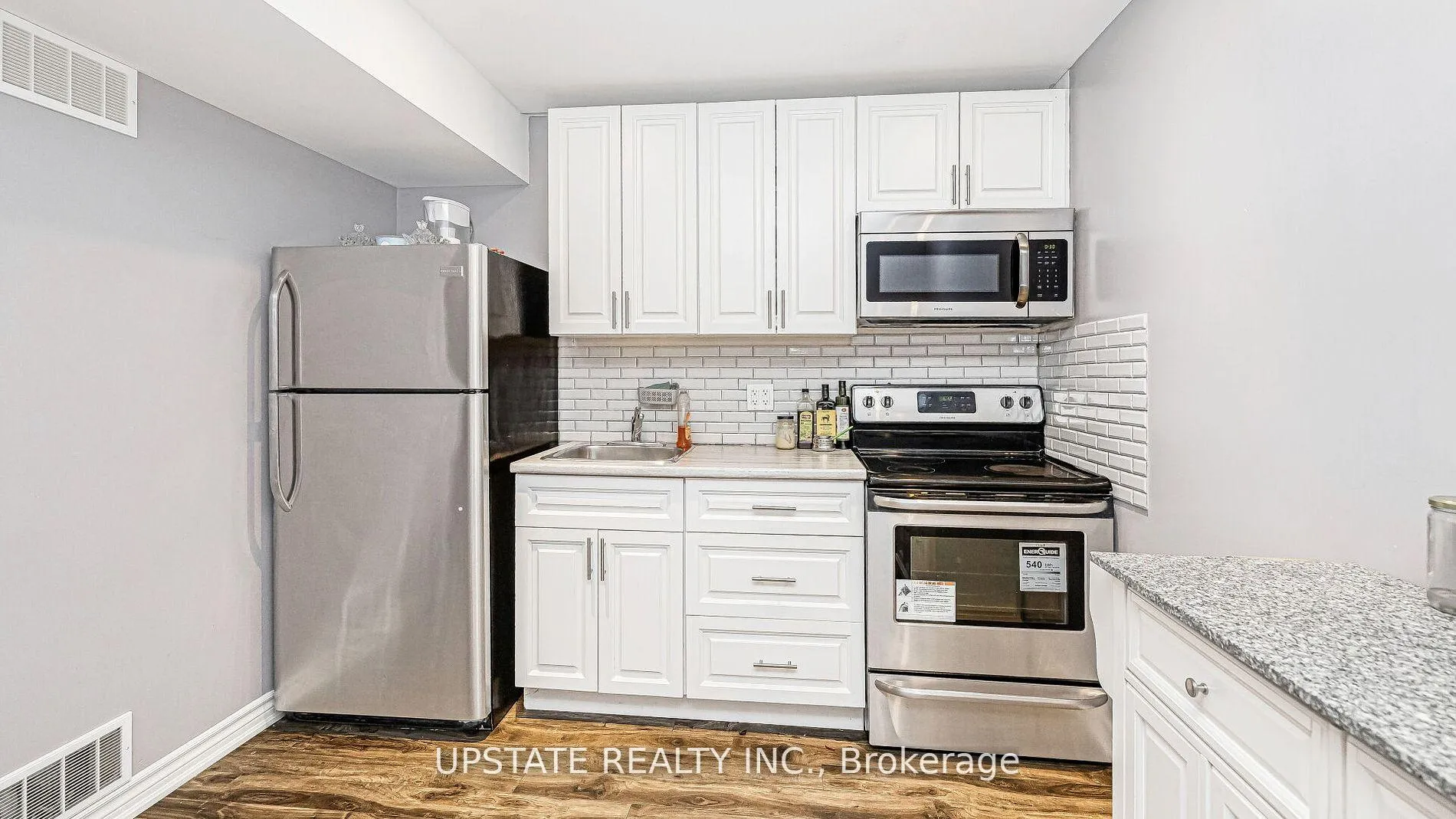 Photo 11 of Unit Basement, 91 Lloyd Sanderson Drive, Brampton, Credit Valley — HOMEH