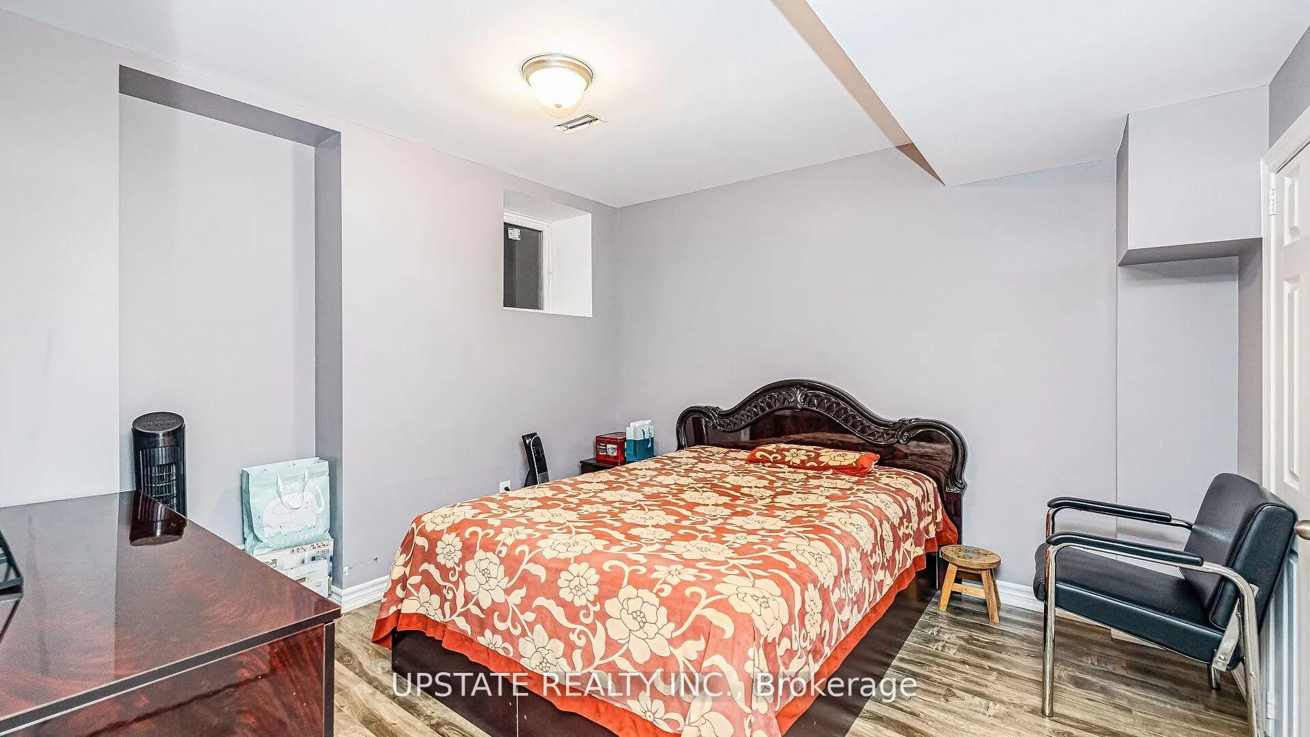 Photo 12 of Unit Basement, 91 Lloyd Sanderson Drive, Brampton, Credit Valley — HOMEH
