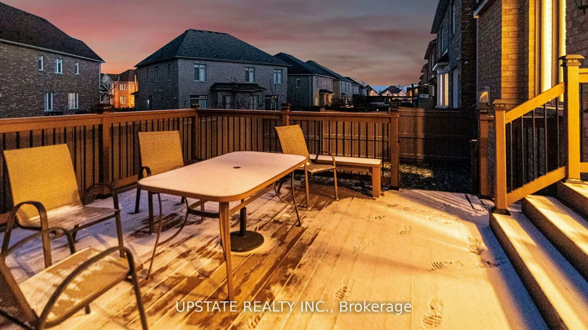 Photo 13 of Unit Basement, 91 Lloyd Sanderson Drive, Brampton, Credit Valley — HOMEH