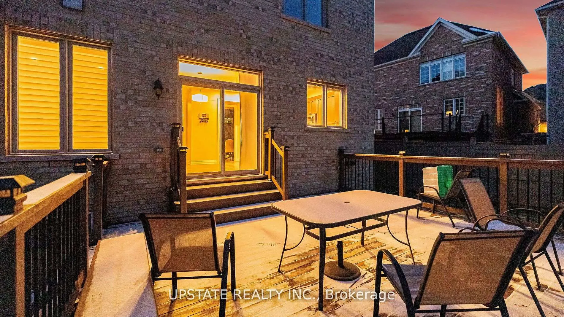 Photo 14 of Unit Basement, 91 Lloyd Sanderson Drive, Brampton, Credit Valley — HOMEH