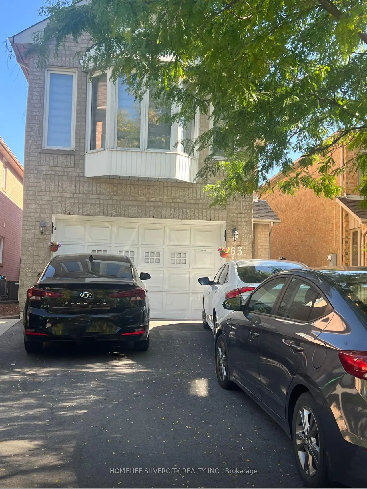 Photo 1 of 63 Cedar Wood Crescent, Brampton, Bram West — HOMEH