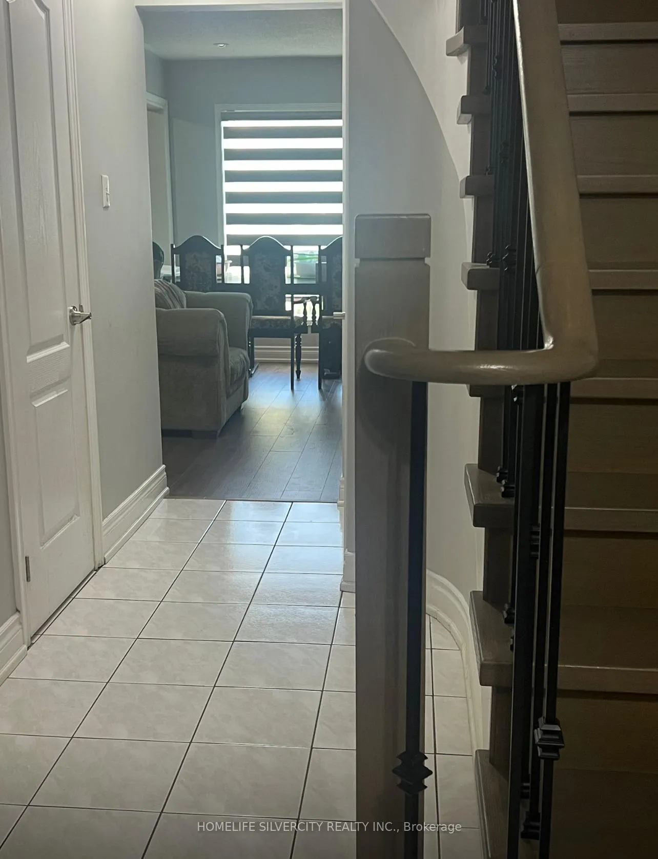 Photo 2 of 63 Cedar Wood Crescent, Brampton, Bram West — HOMEH