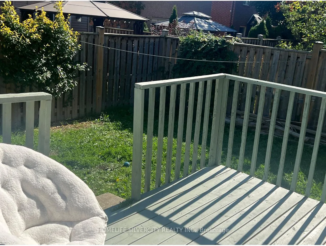 Photo 5 of 63 Cedar Wood Crescent, Brampton, Bram West — HOMEH