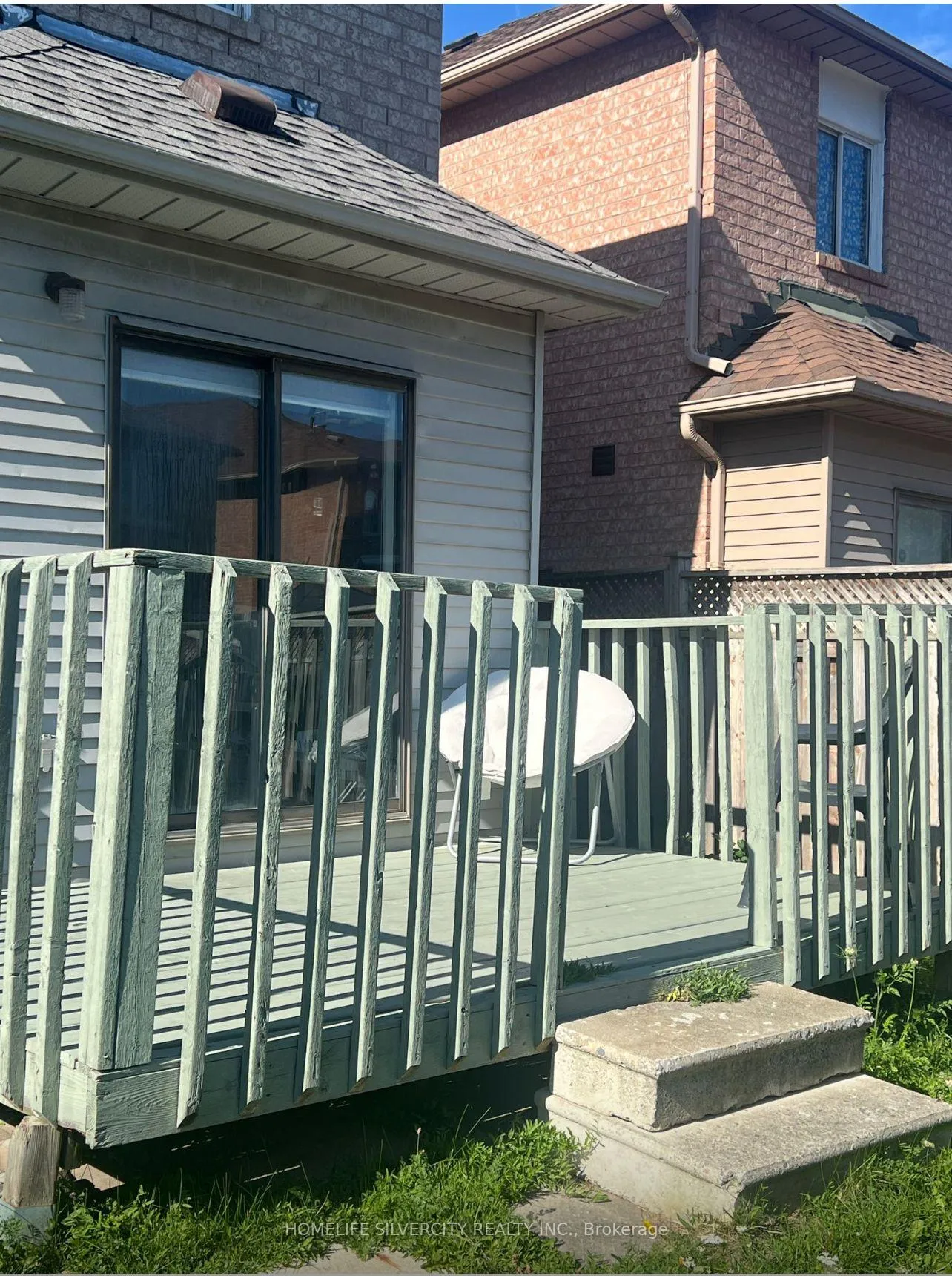 Photo 8 of 63 Cedar Wood Crescent, Brampton, Bram West — HOMEH