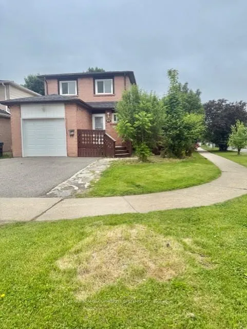 Front of 93 Martindale Crescent