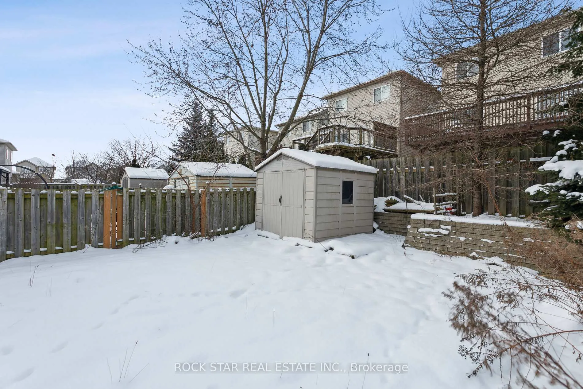 Photo 30 of 159 Henhoeffer Crescent, Kitchener, Larentian West — HOMEH