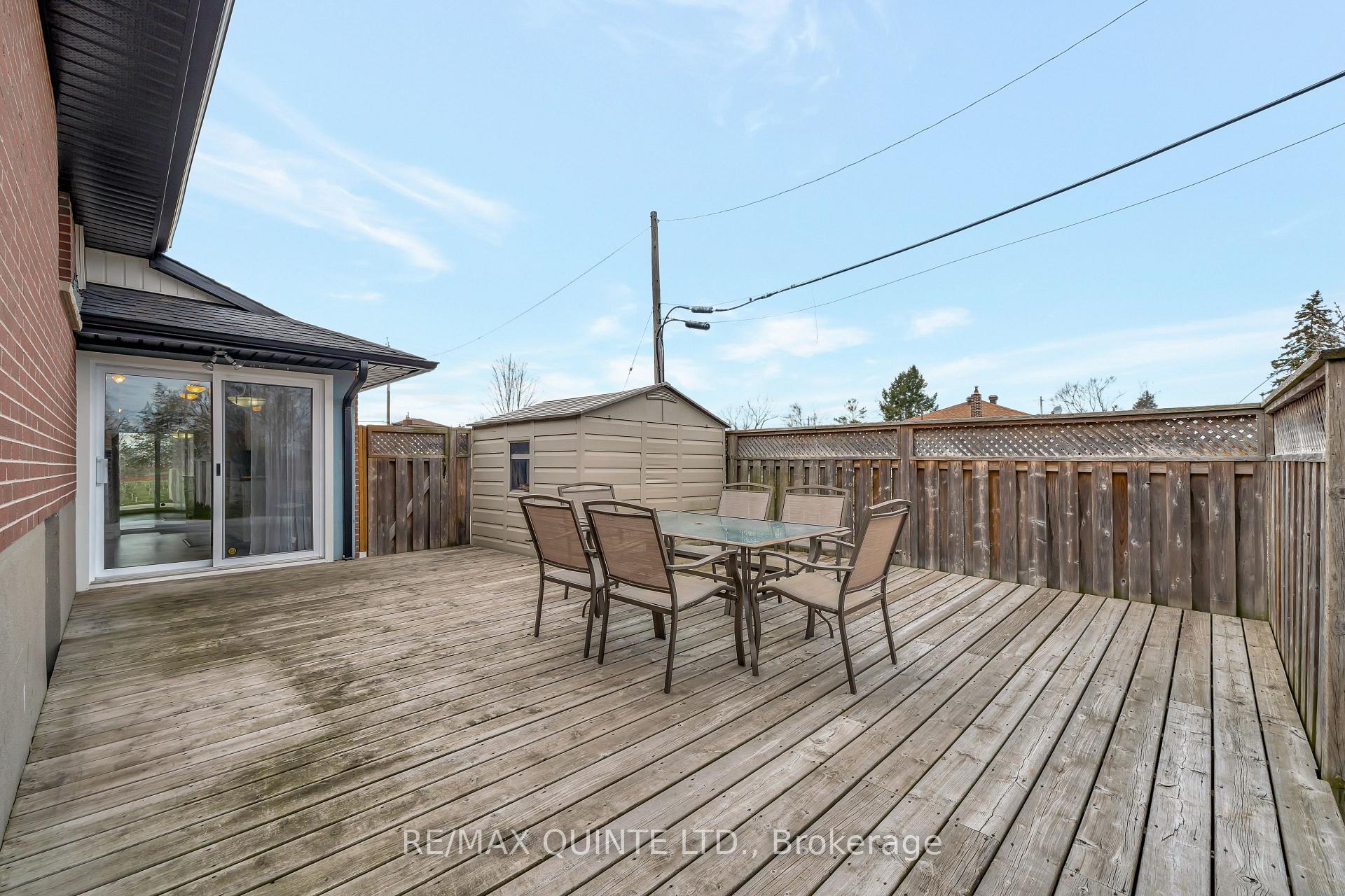 Photo 26 of 211 Haig Road, Belleville — HOMEH
