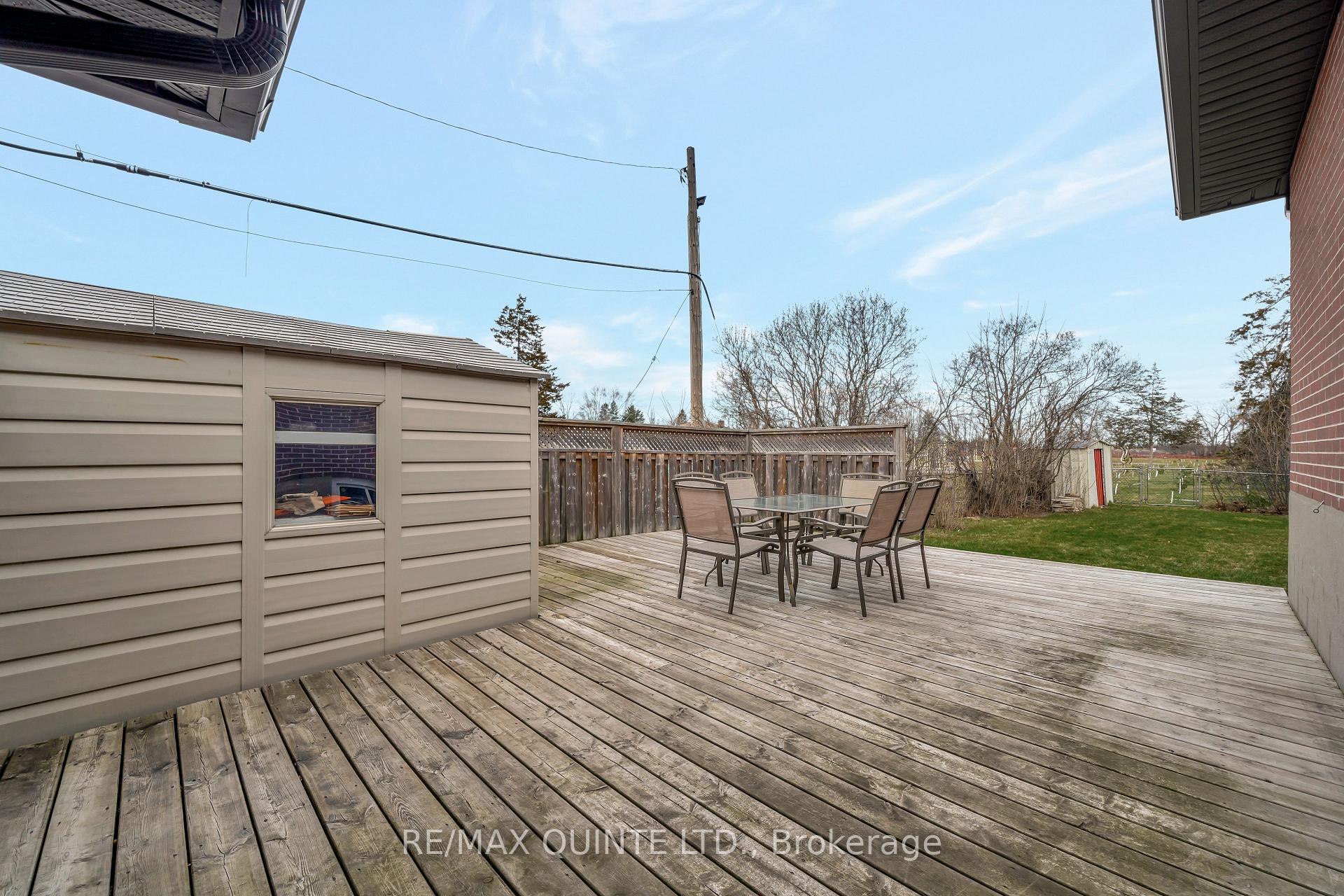 Photo 27 of 211 Haig Road, Belleville — HOMEH