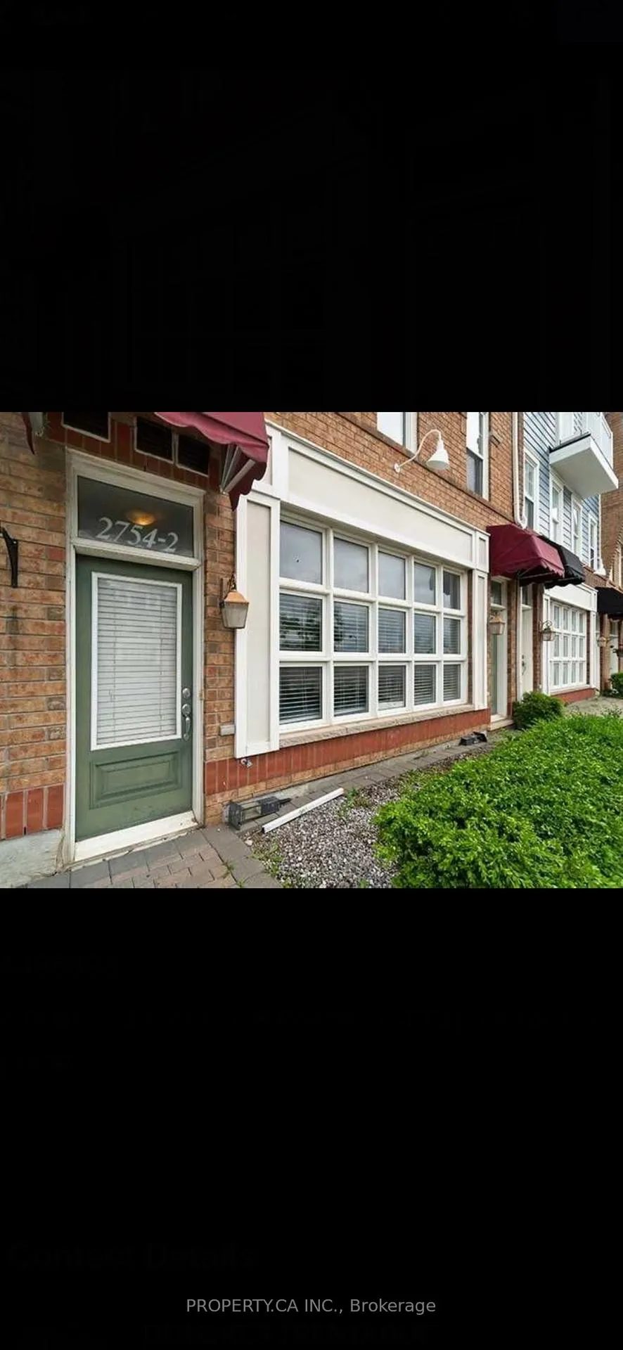 Photo 1 of Unit 2, 2754 Bur Oak Avenue, Markham, Greensborough — HOMEH