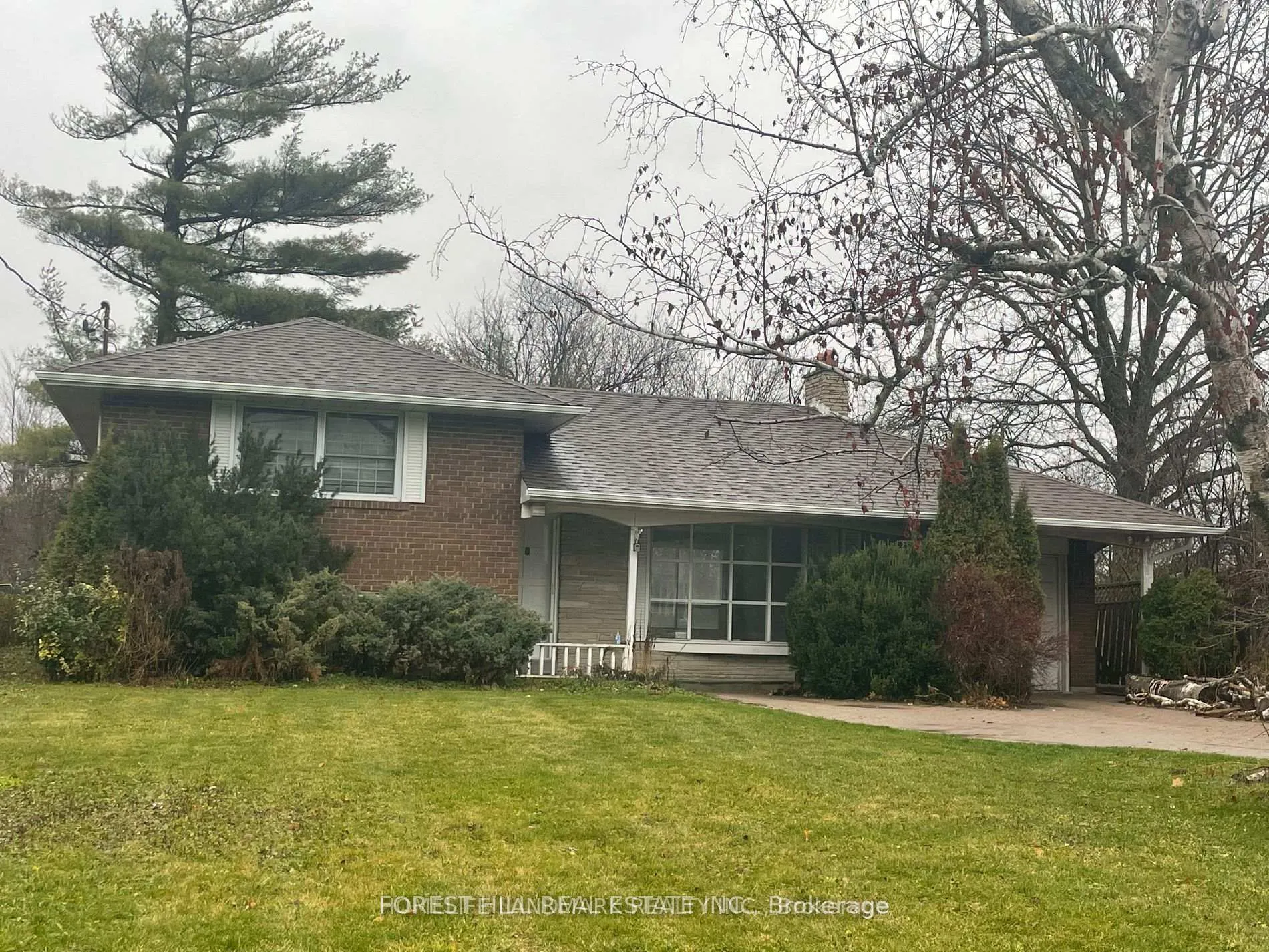 Photo 1 of 15 Banfield Avenue, Markham, Bullock — HOMEH