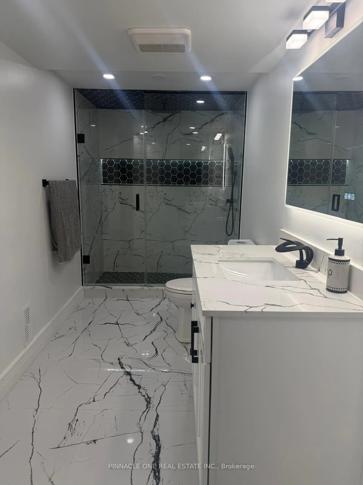 Photo 12 of Unit Basement, 1286 Kettering Drive, Oshawa, Eastdale — HOMEH