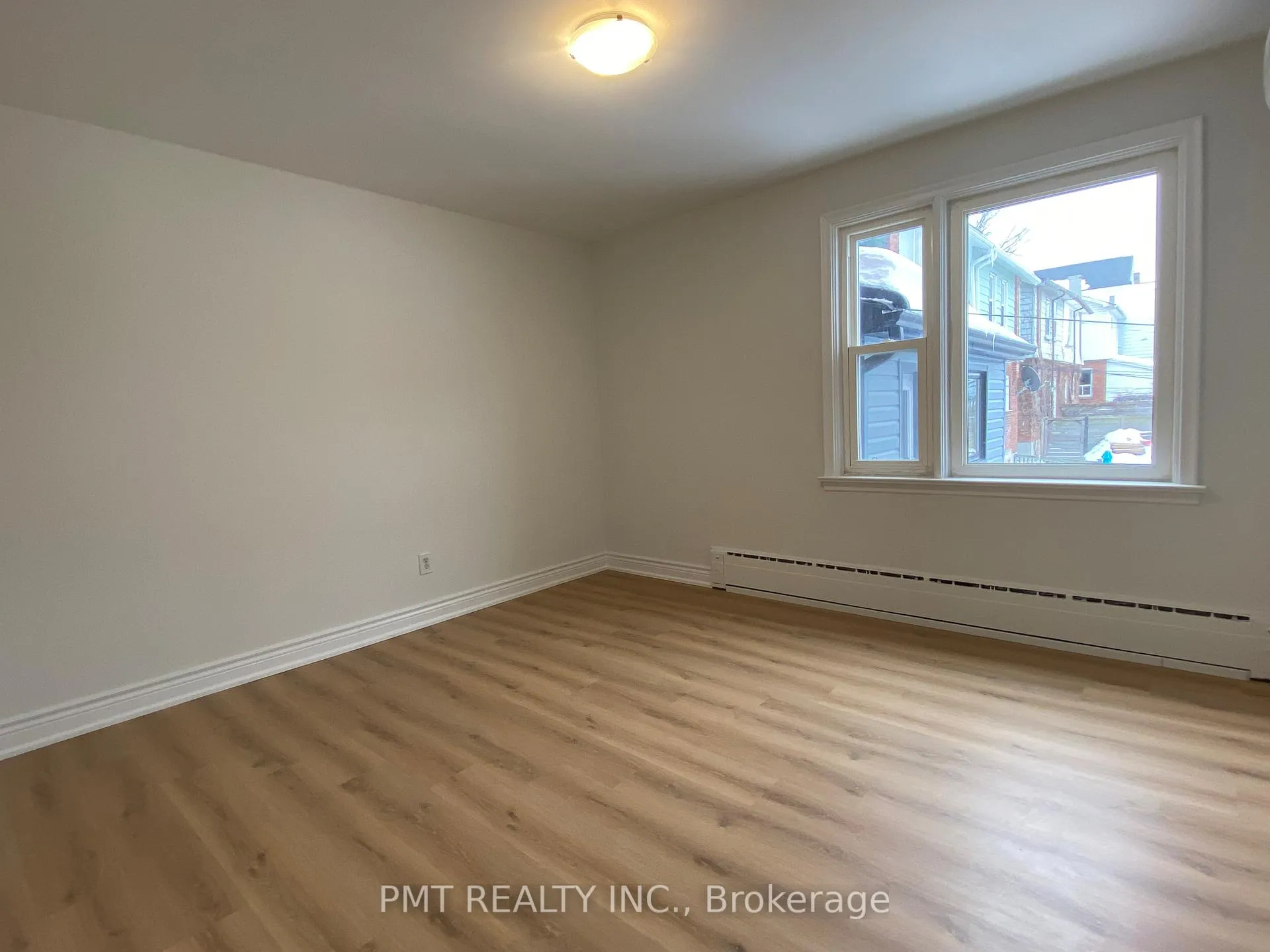 Photo 8 of Unit 2, 598 Lauder Avenue, Toronto, Oakwood Village — HOMEH