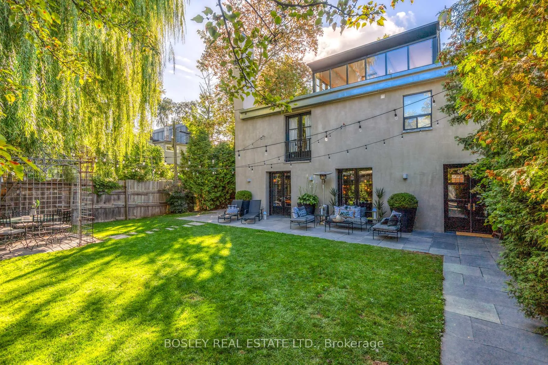 Photo 1 of 9 Peyton Lane, Toronto, South Riverdale — HOMEH