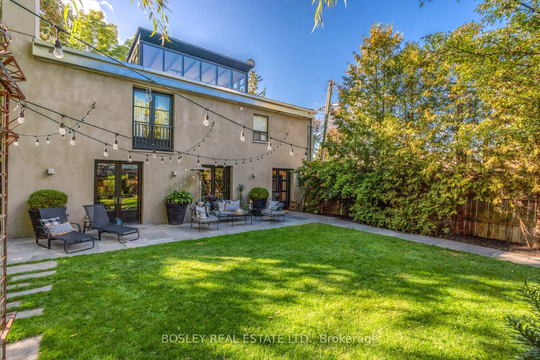 Photo 2 of 9 Peyton Lane, Toronto, South Riverdale — HOMEH