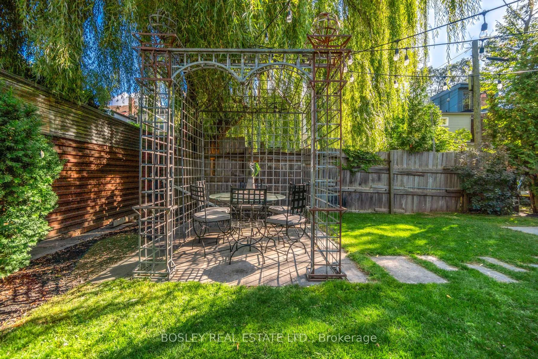 Photo 8 of 9 Peyton Lane, Toronto, South Riverdale — HOMEH