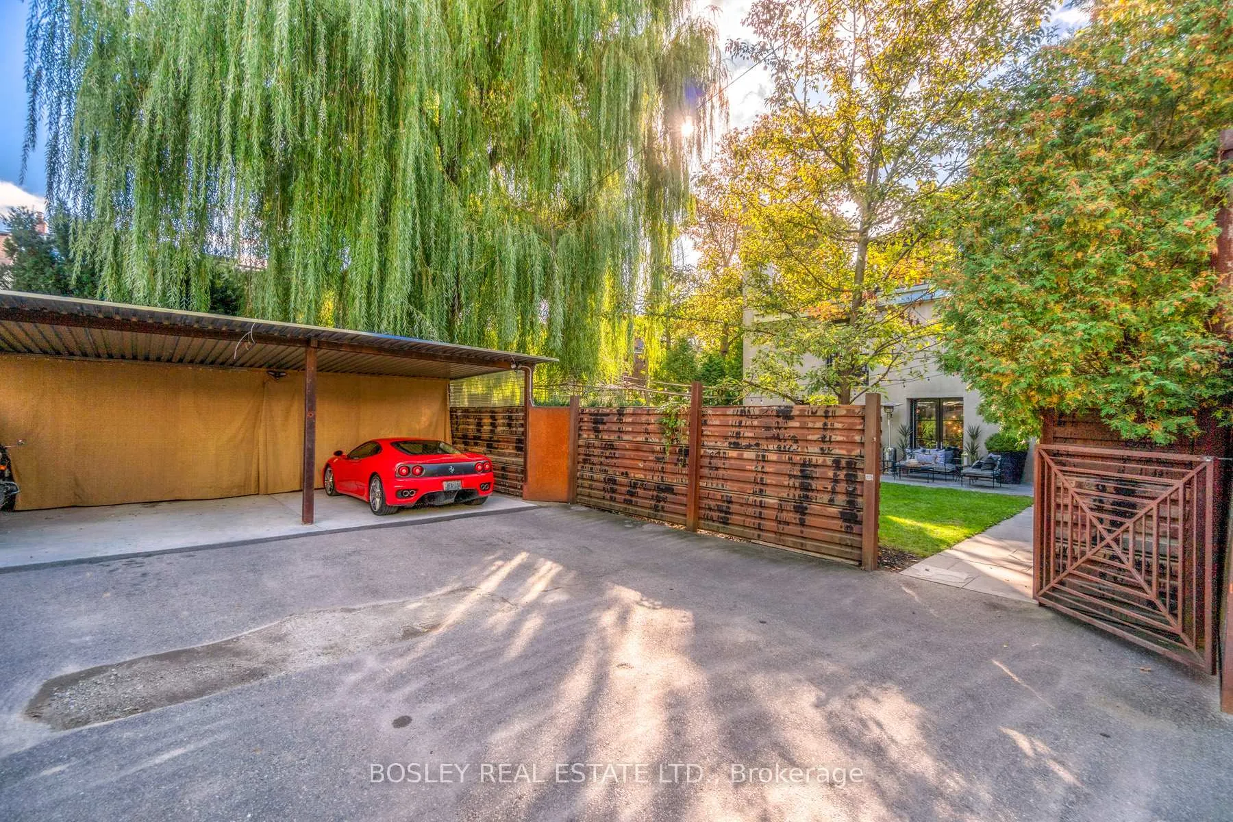 Photo 10 of 9 Peyton Lane, Toronto, South Riverdale — HOMEH