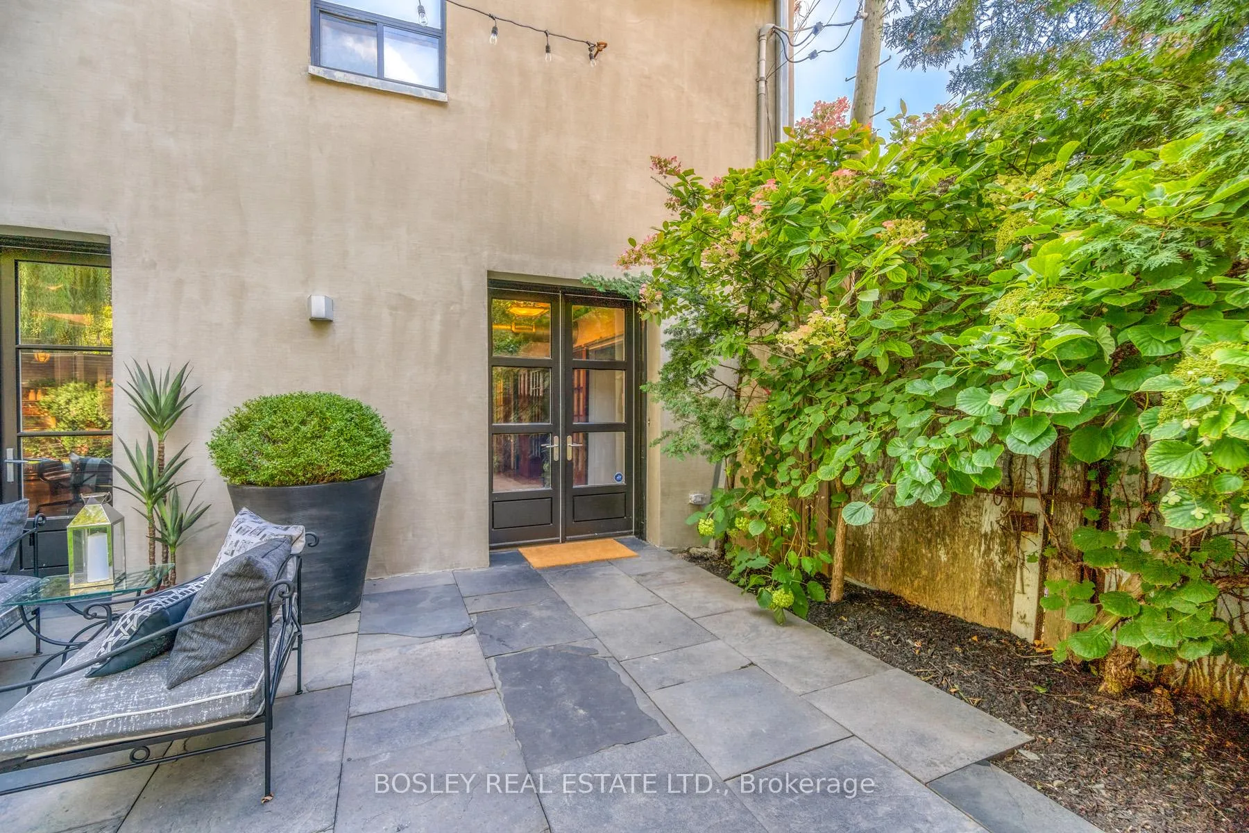 Photo 16 of 9 Peyton Lane, Toronto, South Riverdale — HOMEH