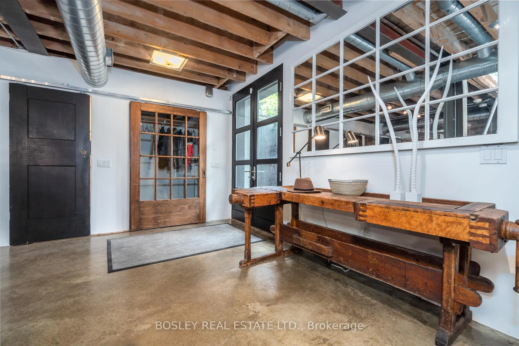Photo 17 of 9 Peyton Lane, Toronto, South Riverdale — HOMEH