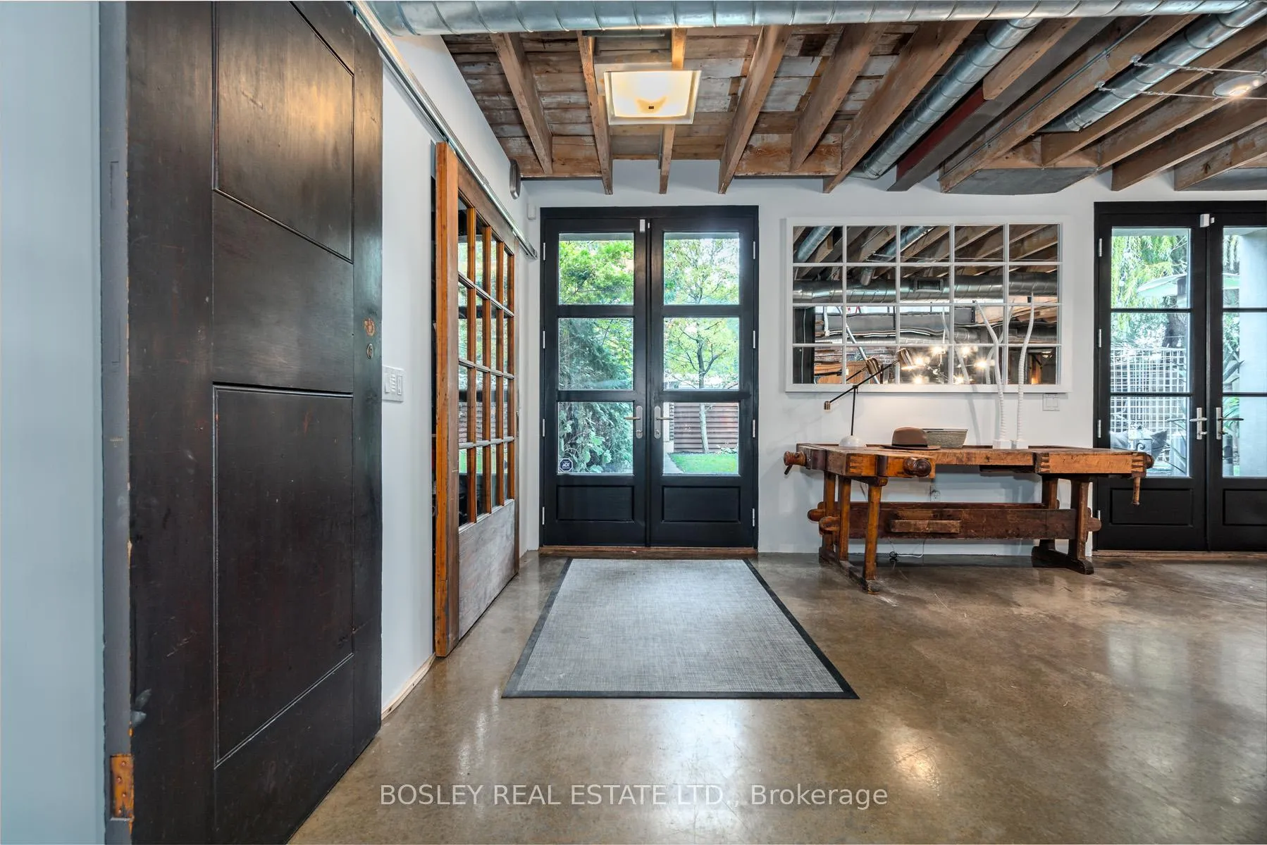 Photo 18 of 9 Peyton Lane, Toronto, South Riverdale — HOMEH