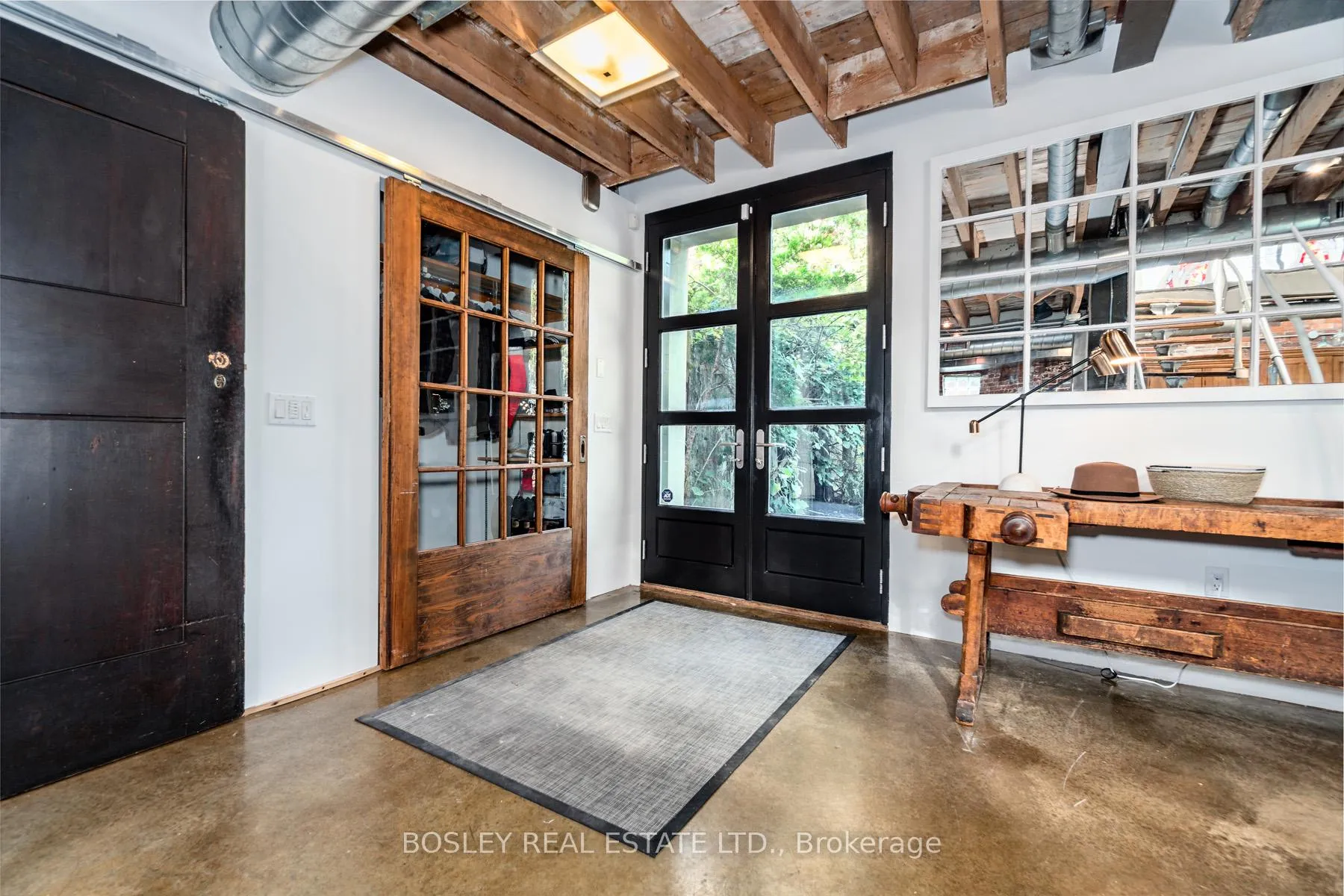 Photo 19 of 9 Peyton Lane, Toronto, South Riverdale — HOMEH