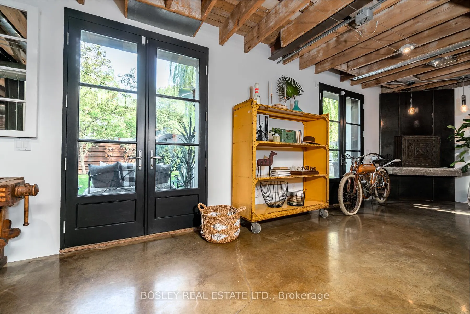 Photo 20 of 9 Peyton Lane, Toronto, South Riverdale — HOMEH