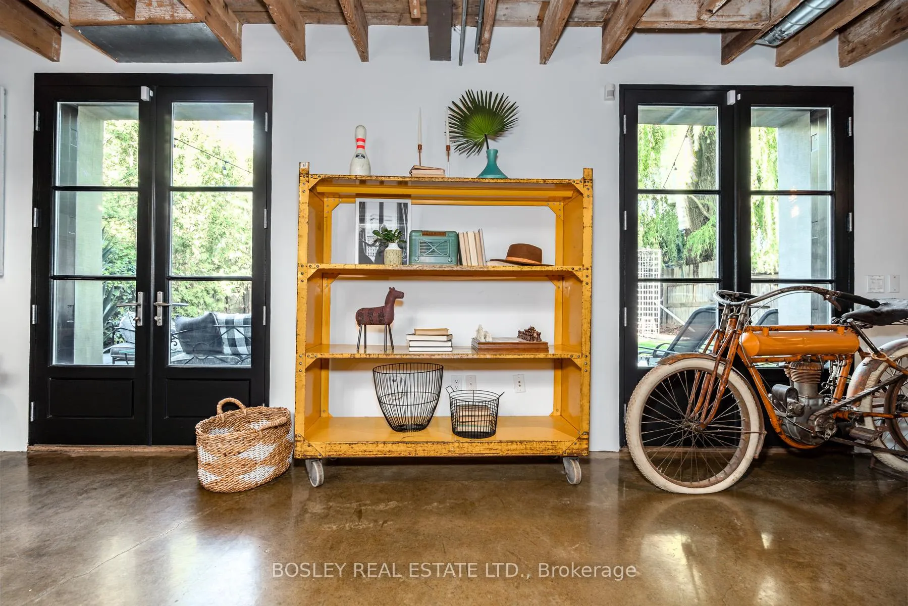 Photo 21 of 9 Peyton Lane, Toronto, South Riverdale — HOMEH