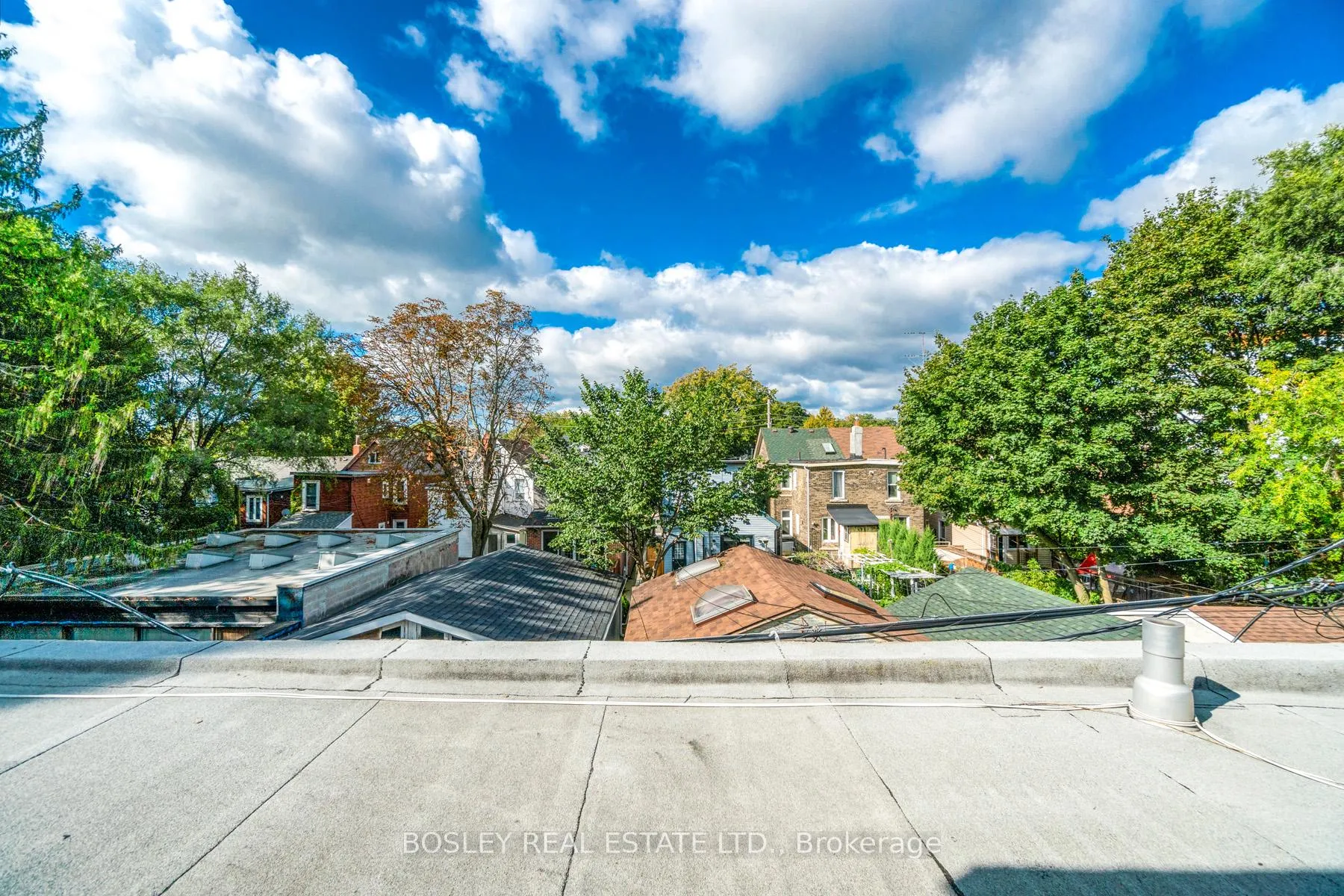 Photo 29 of 9 Peyton Lane, Toronto, South Riverdale — HOMEH