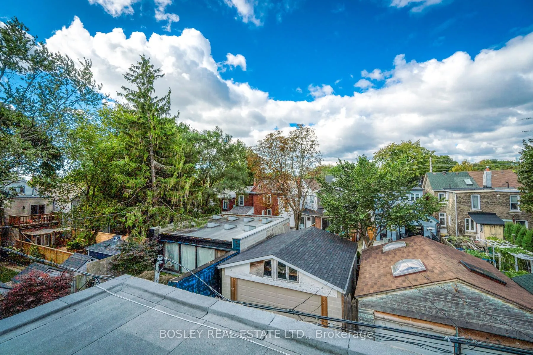 Photo 30 of 9 Peyton Lane, Toronto, South Riverdale — HOMEH
