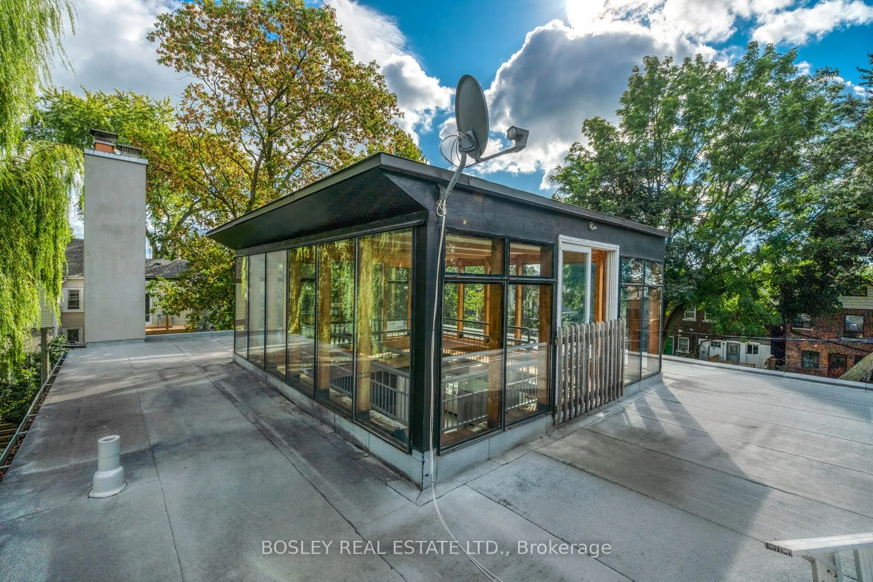 Photo 31 of 9 Peyton Lane, Toronto, South Riverdale — HOMEH