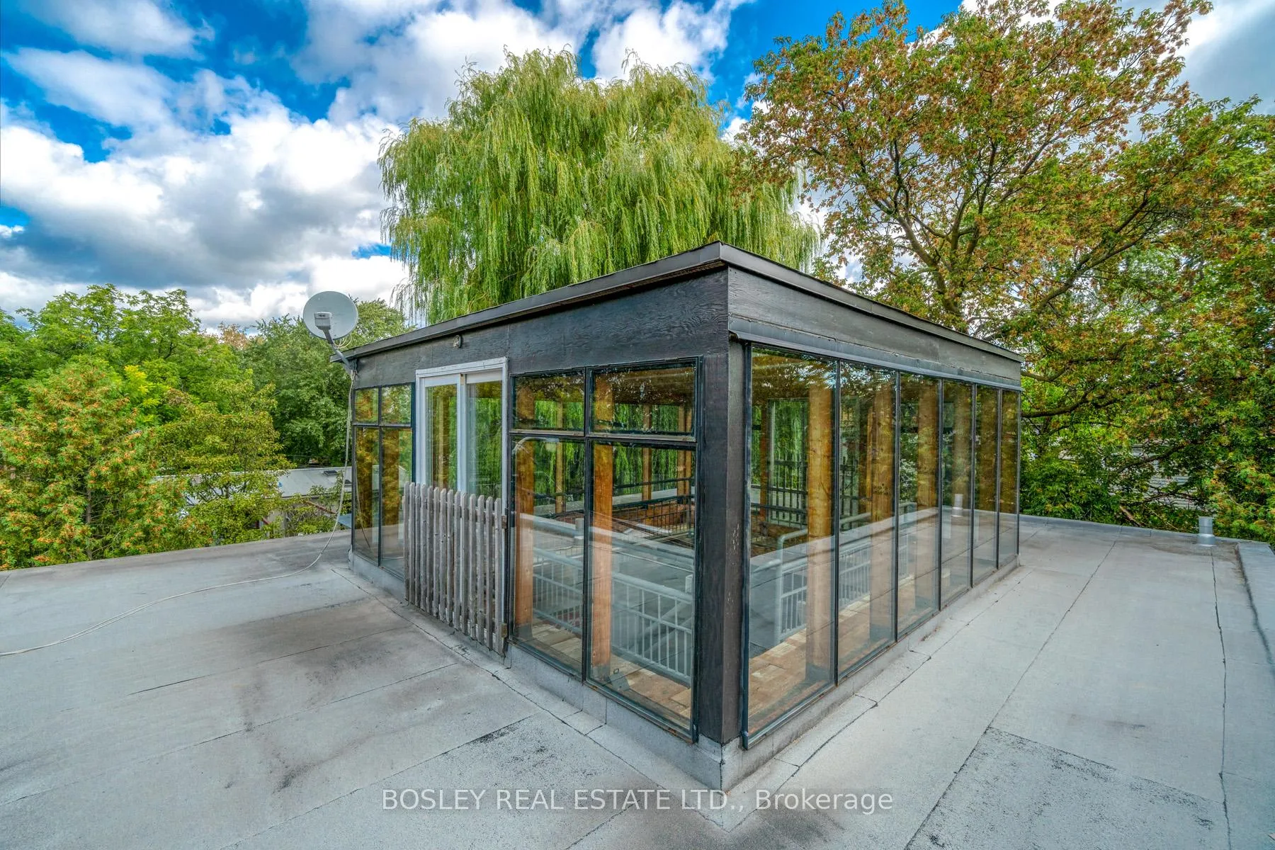 Photo 32 of 9 Peyton Lane, Toronto, South Riverdale — HOMEH