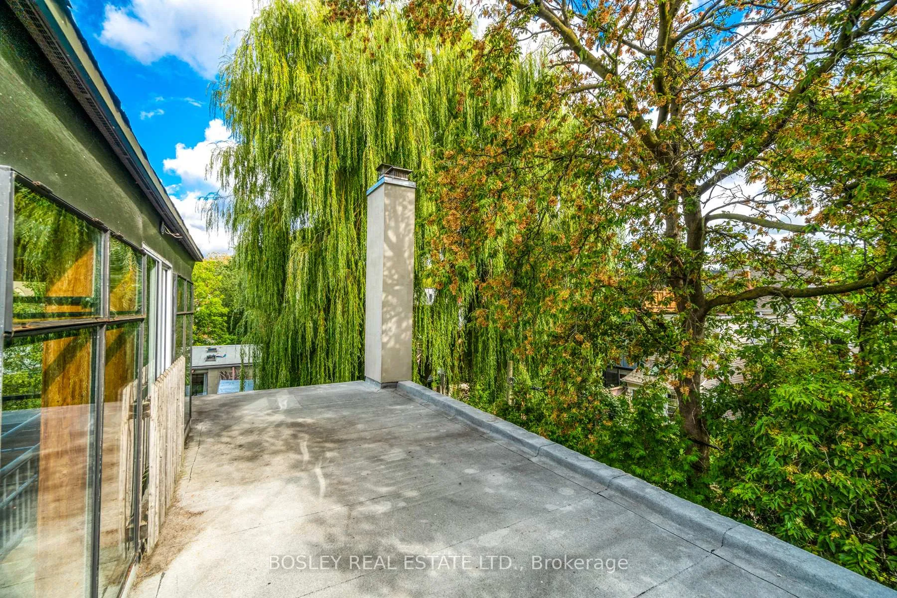Photo 33 of 9 Peyton Lane, Toronto, South Riverdale — HOMEH