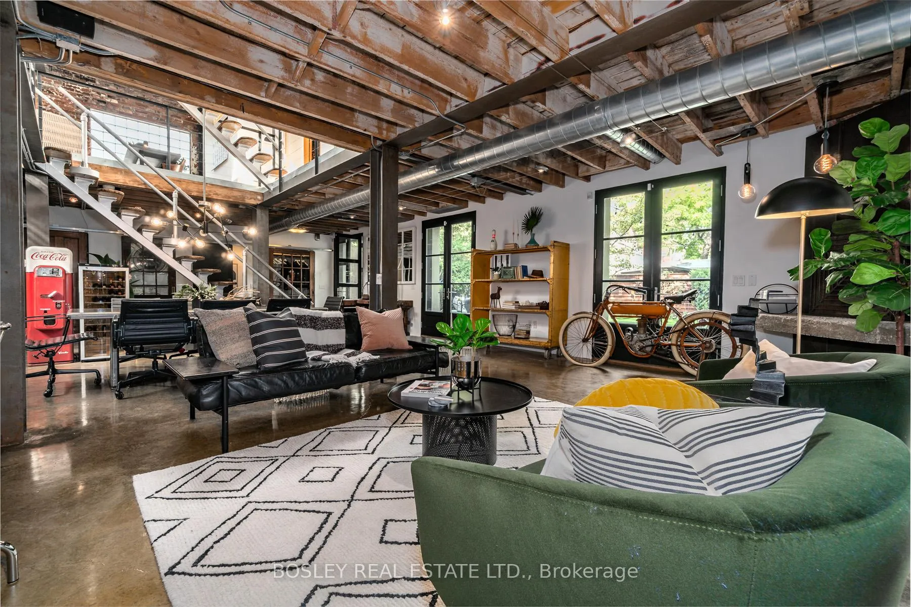 Photo 34 of 9 Peyton Lane, Toronto, South Riverdale — HOMEH