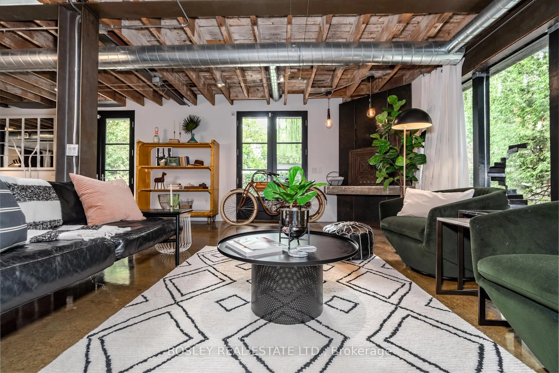 Photo 36 of 9 Peyton Lane, Toronto, South Riverdale — HOMEH